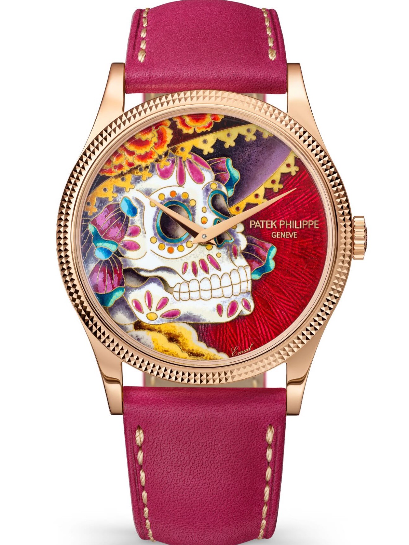 Hinh anh Watches & Wonders 2026: Patek Philippe tiếp tục khẳng định vị thế hàng đầu  12