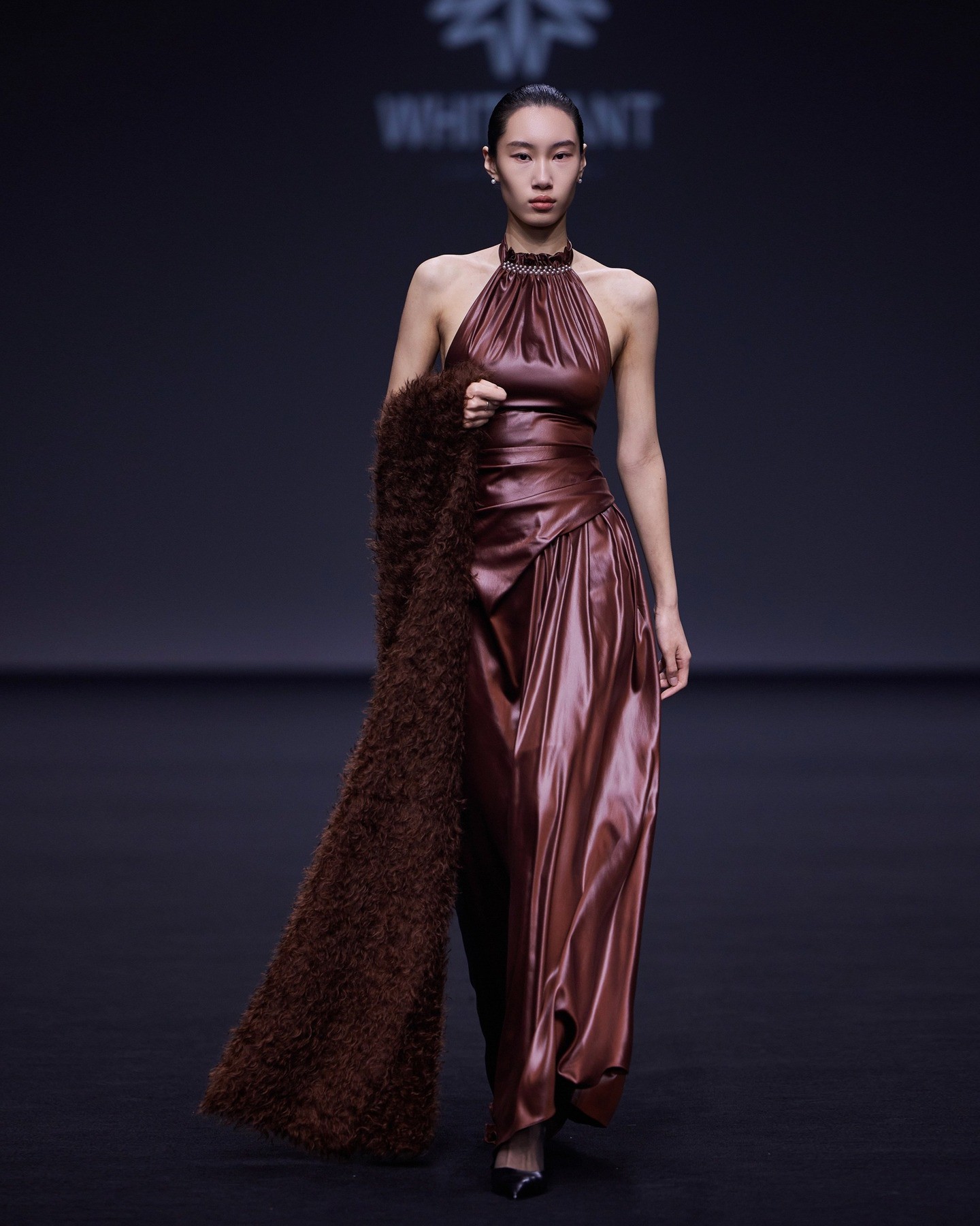 Hinh anh 3 thương hiệu Việt tại Shanghai Fashion Week Fall/Winter 2026 24