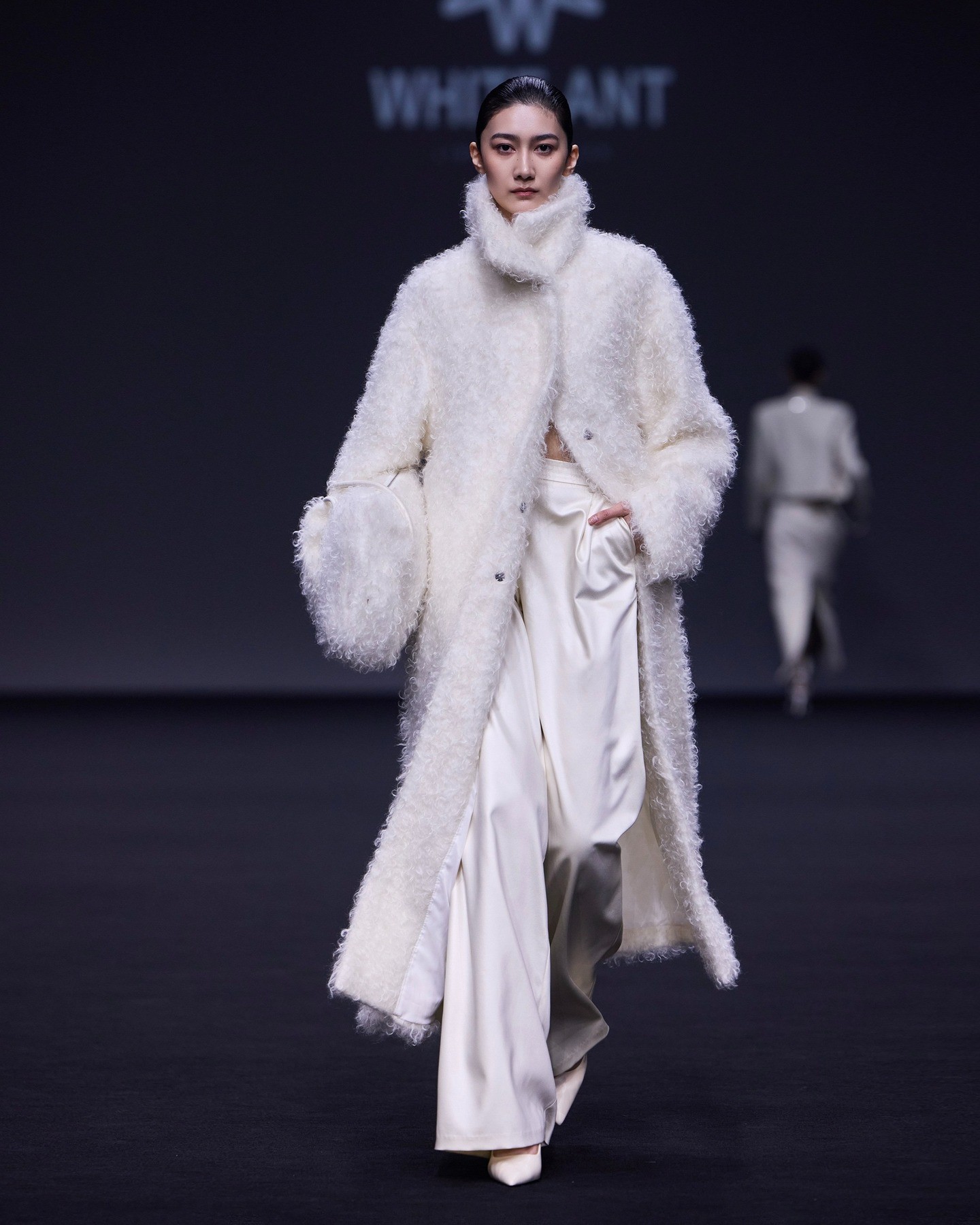Hinh anh 3 thương hiệu Việt tại Shanghai Fashion Week Fall/Winter 2026 21