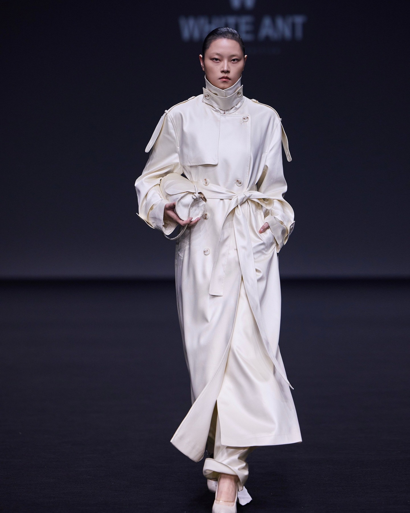Hinh anh 3 thương hiệu Việt tại Shanghai Fashion Week Fall/Winter 2026 23