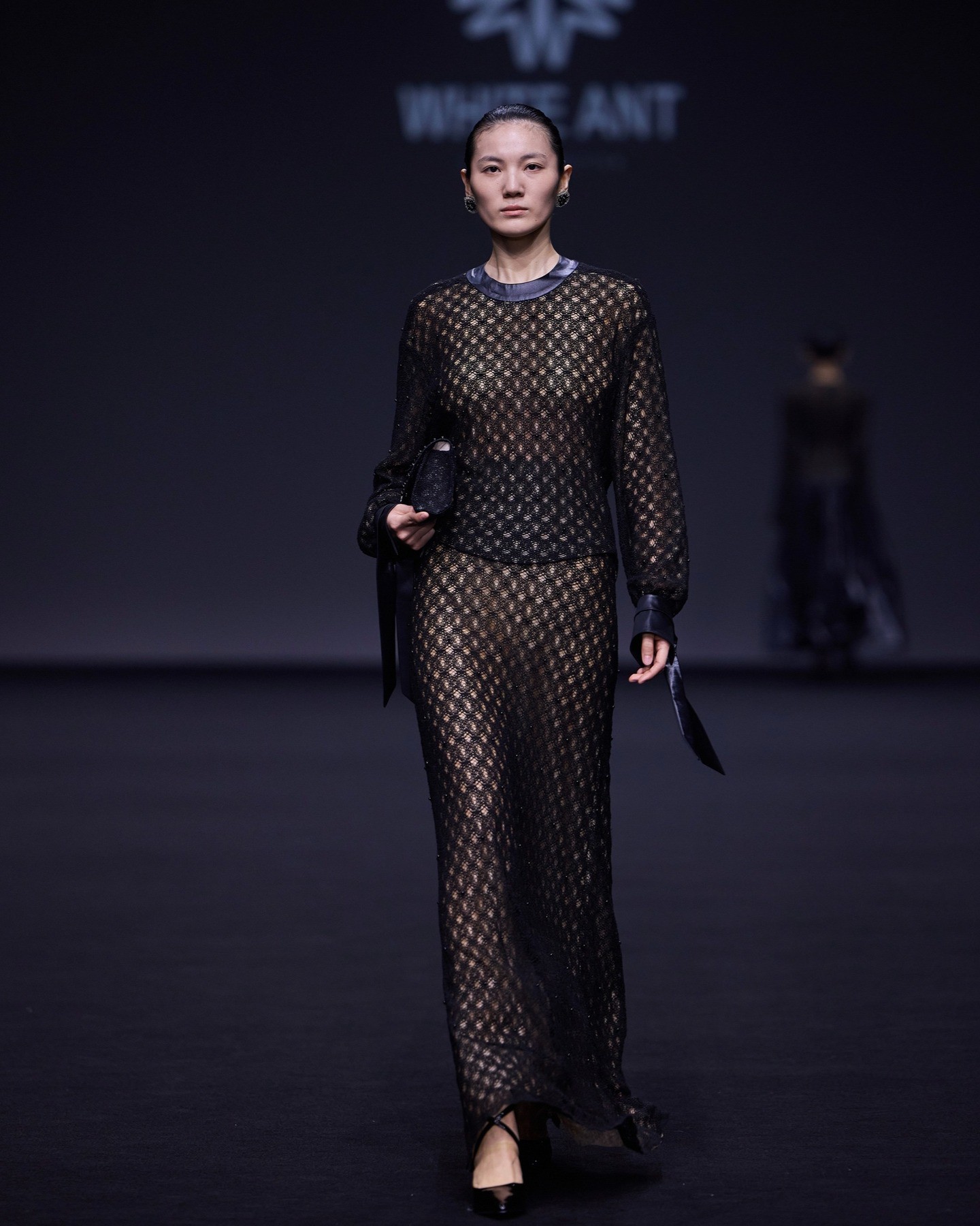 Hinh anh 3 thương hiệu Việt tại Shanghai Fashion Week Fall/Winter 2026 28
