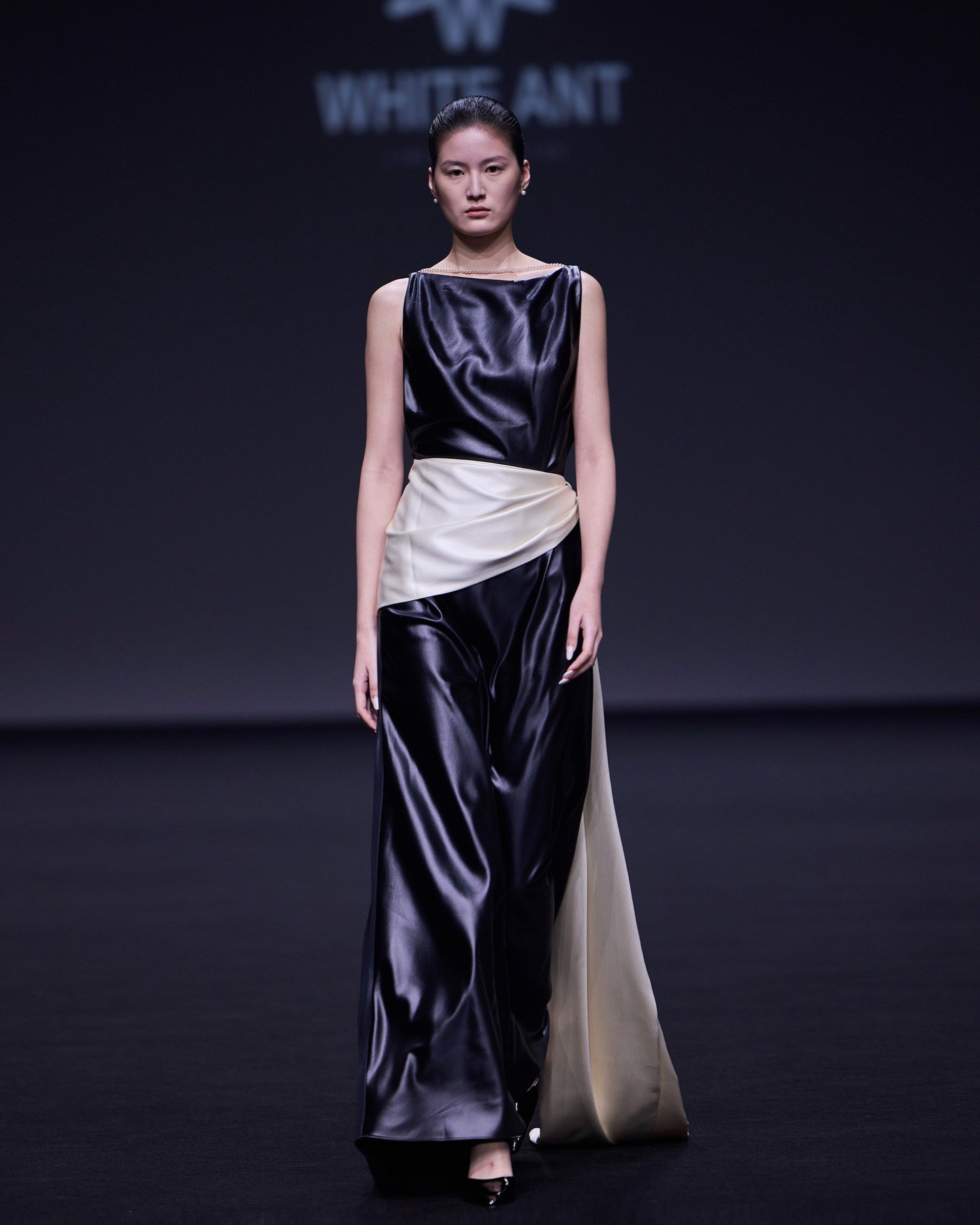 Hinh anh 3 thương hiệu Việt tại Shanghai Fashion Week Fall/Winter 2026 18