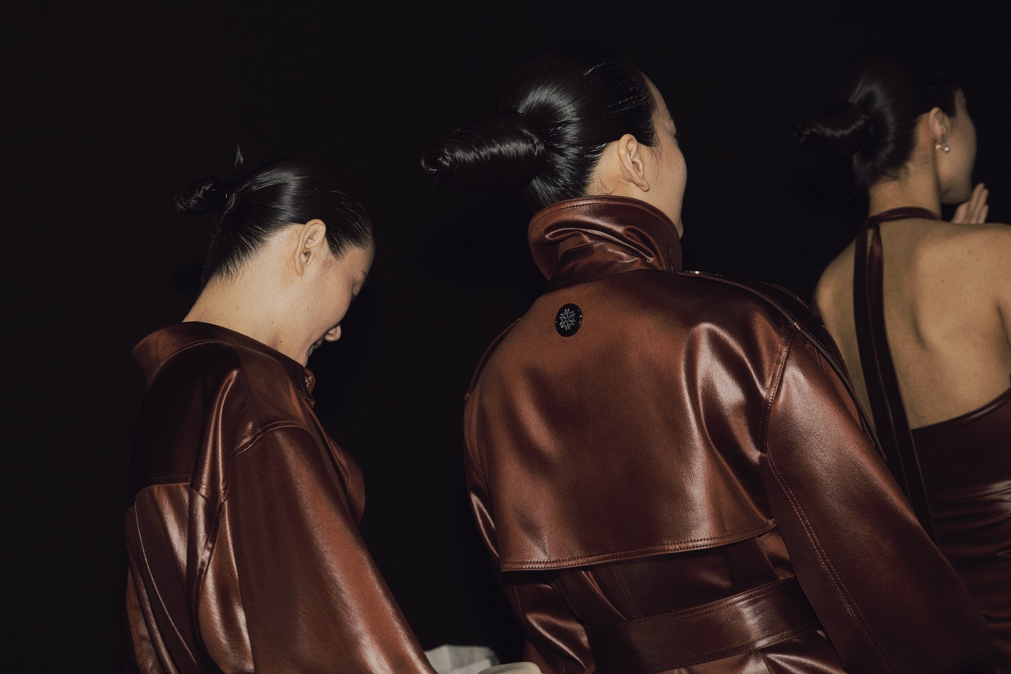 Hinh anh 3 thương hiệu Việt tại Shanghai Fashion Week Fall/Winter 2026 30