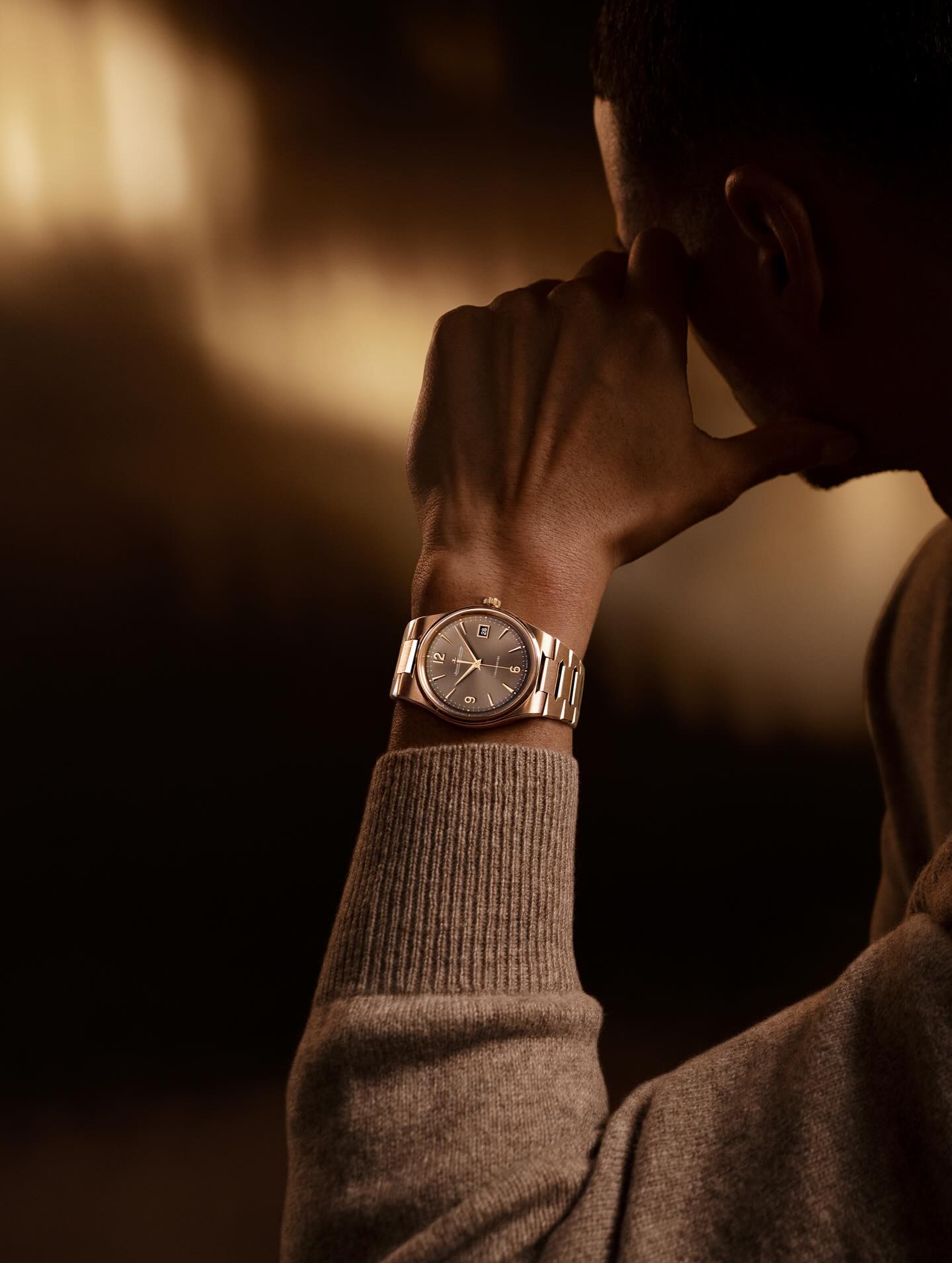 Hinh anh Watches and Wonders Geneva 2026: Jaeger-LeCoultre giải bài toán cân bằng giữa cơ học, thủ công và tinh thần đương đại 12