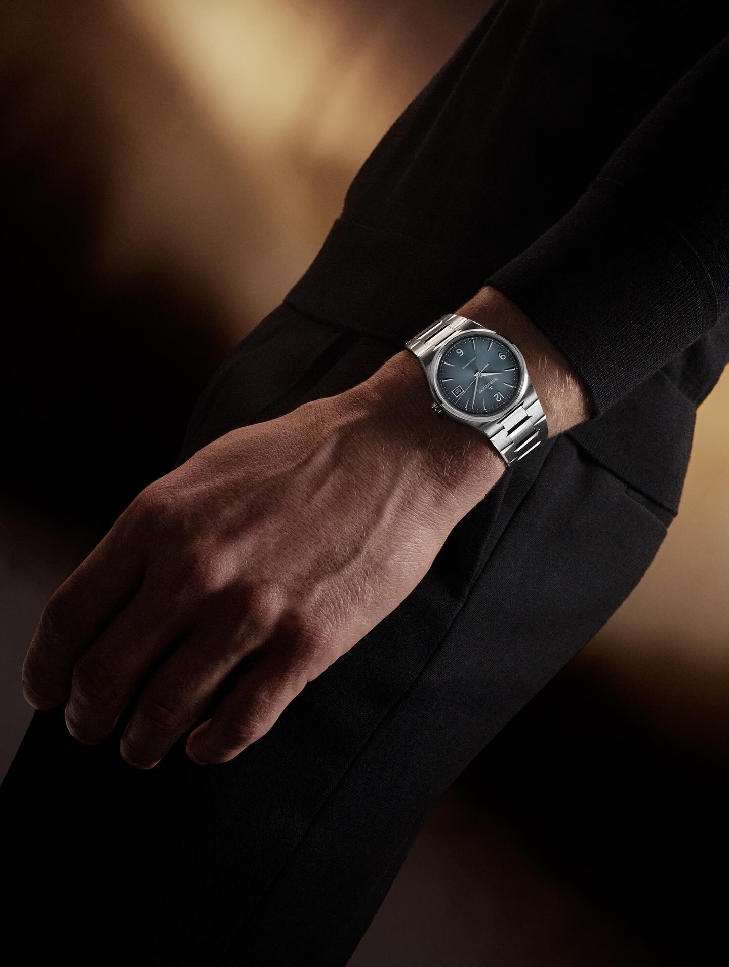 Hinh anh Watches and Wonders Geneva 2026: Jaeger-LeCoultre giải bài toán cân bằng giữa cơ học, thủ công và tinh thần đương đại 14