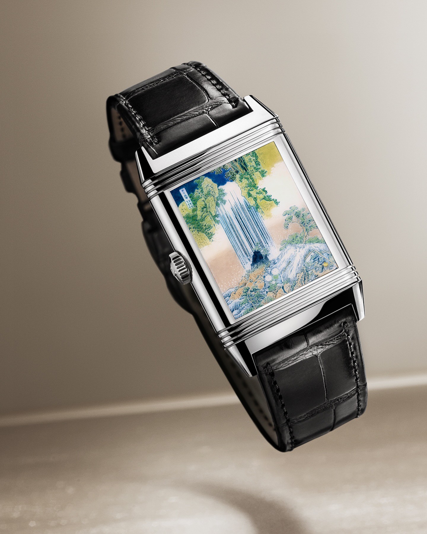 Hinh anh Watches and Wonders Geneva 2026: Jaeger-LeCoultre giải bài toán cân bằng giữa cơ học, thủ công và tinh thần đương đại 8