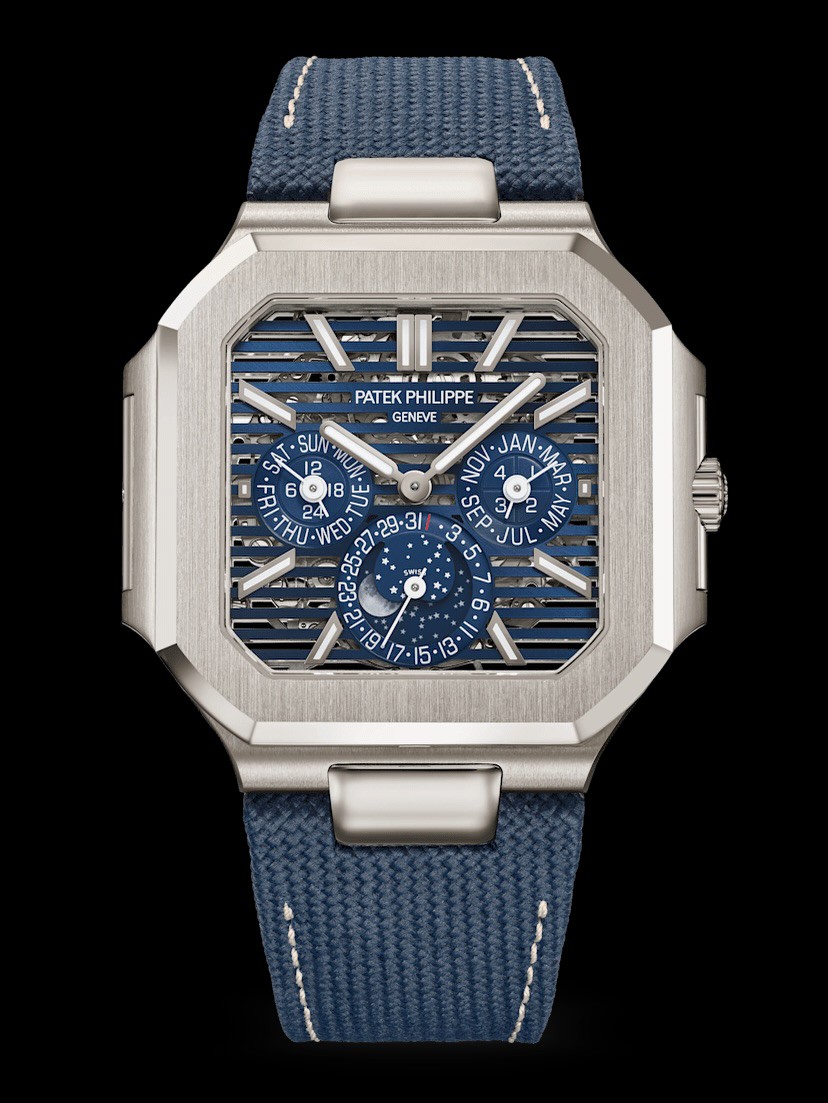 Hinh anh Watches & Wonders 2026: Patek Philippe tiếp tục khẳng định vị thế hàng đầu  1