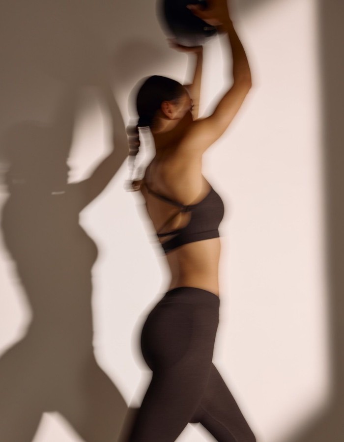 Hinh anh Vì sao các nhóm cơ phát triển không đồng đều dù tập luyện đều đặn? 4