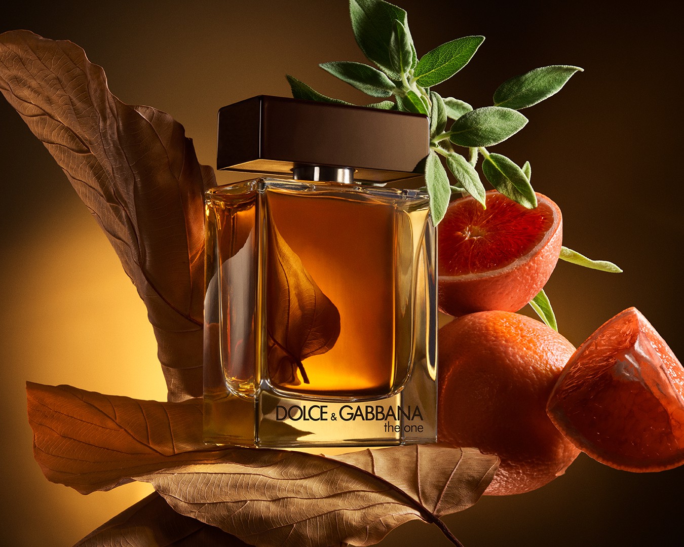 Hinh anh Dolce & Gabbana tiếp tục khẳng định vị thế với dòng nước hoa The One phiên bản mới 1