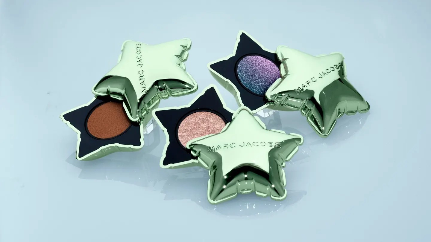 Hinh anh Marc Jacobs Beauty tái xuất với diện mạo mới 2