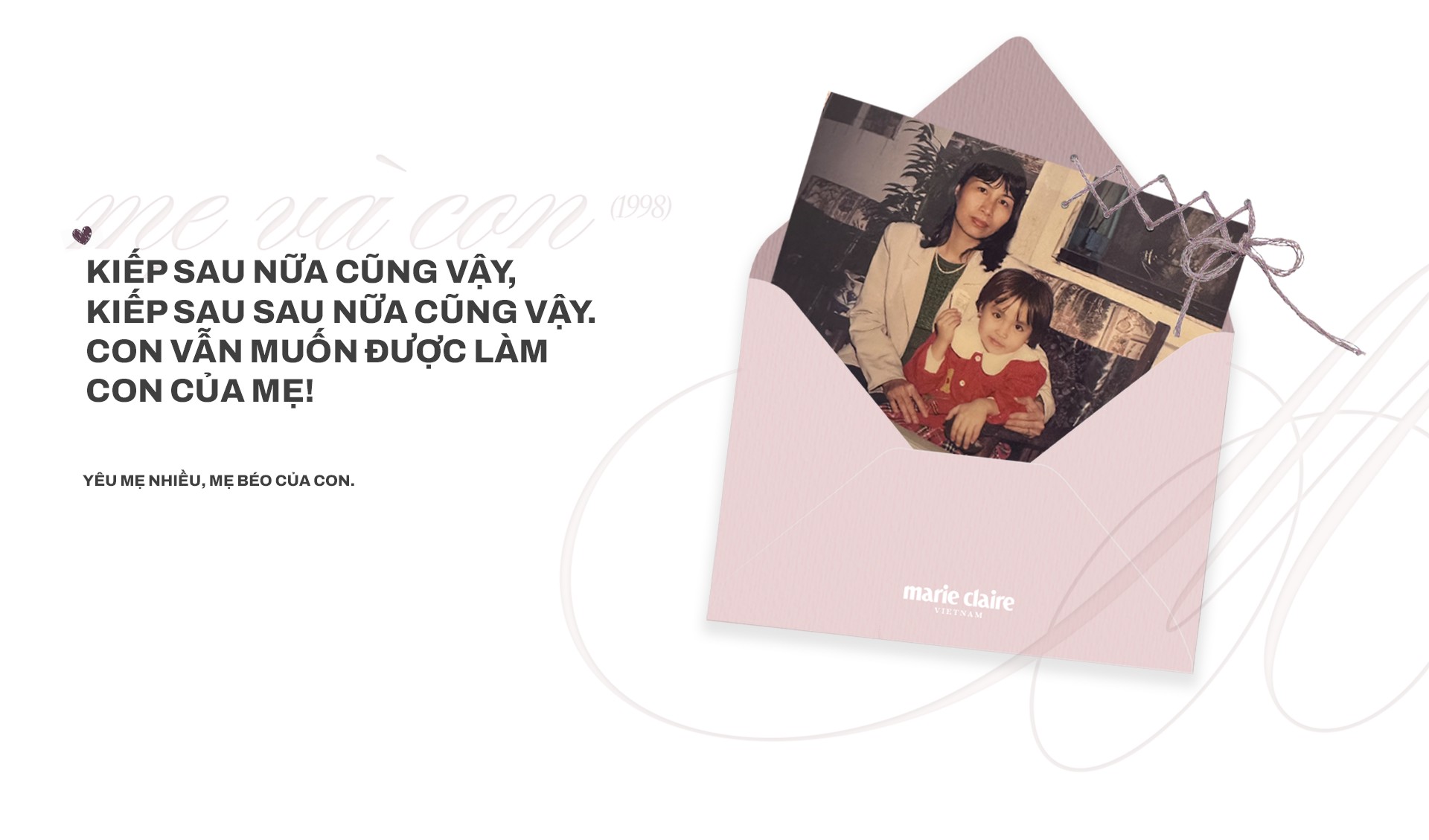 Hinh anh Dear Mom - Con kể mẹ nghe 8