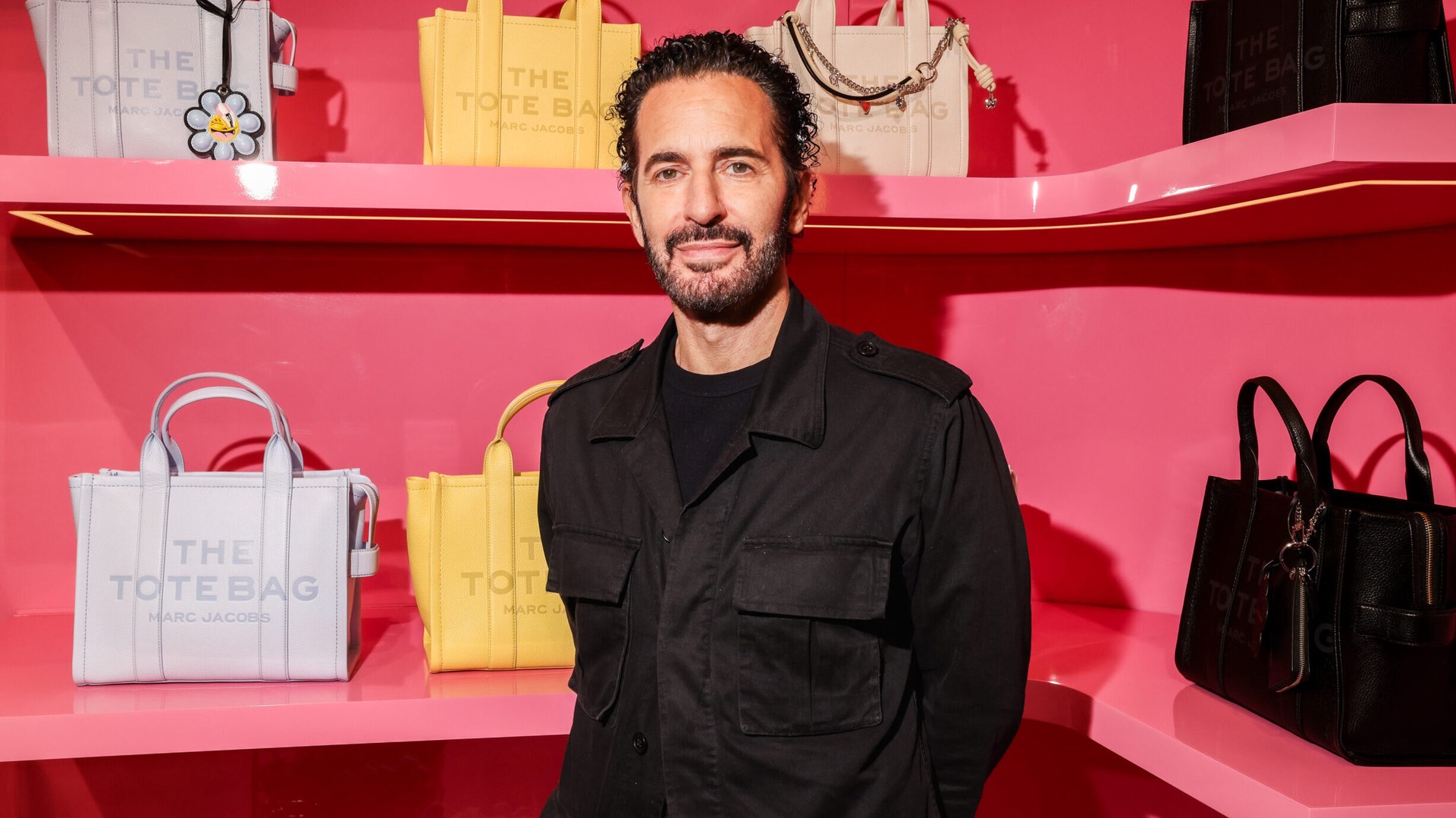Hinh anh Cuộc chia tay giữa Marc Jacobs và LVMH sau 30 năm đồng hành 1