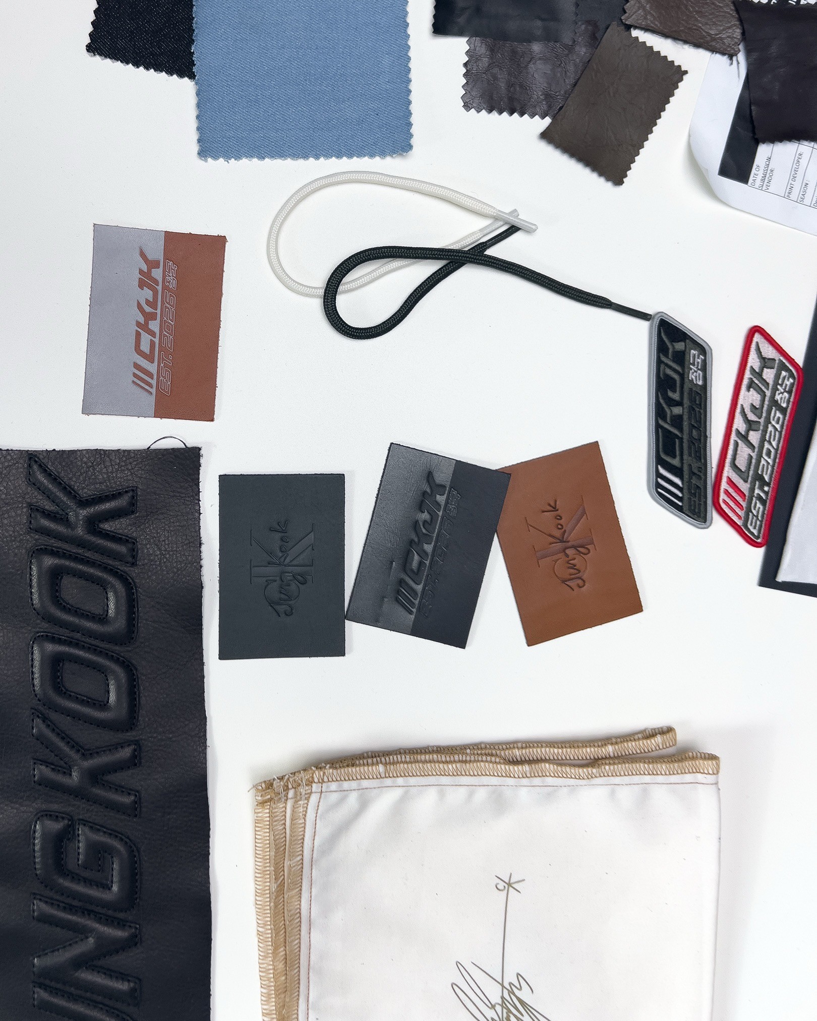 Hinh anh Calvin Klein ra mắt bộ sưu tập giới hạn cùng đại sứ toàn cầu Jung Kook 7