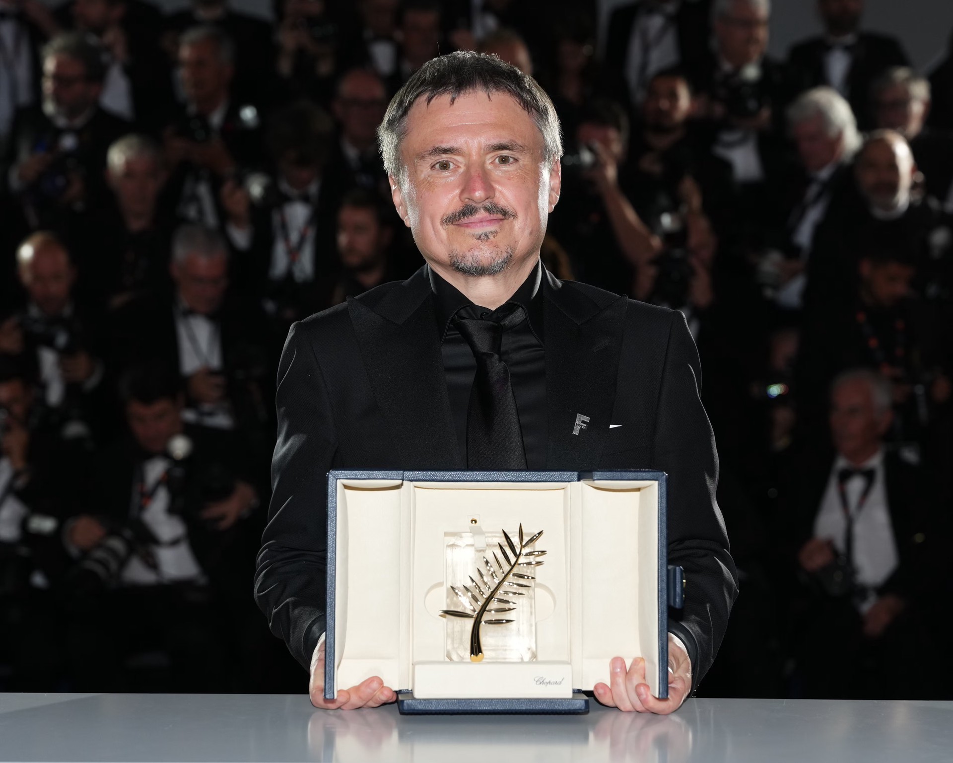 Hinh anh Vì sao 'Fjord' chiến thắng tại Cannes 2026? 5