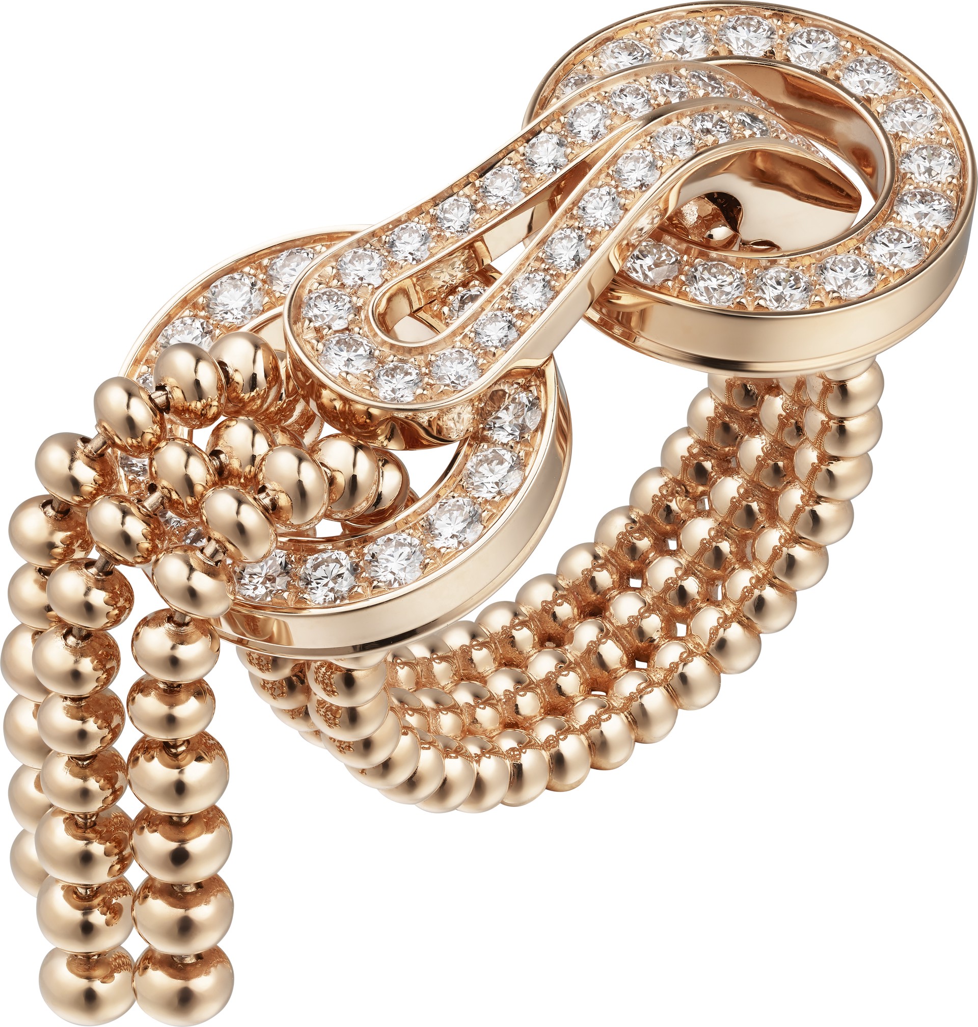 Hinh anh Thanh Hằng, Cartier và hào quang Mesdames Thanh Sắc 6