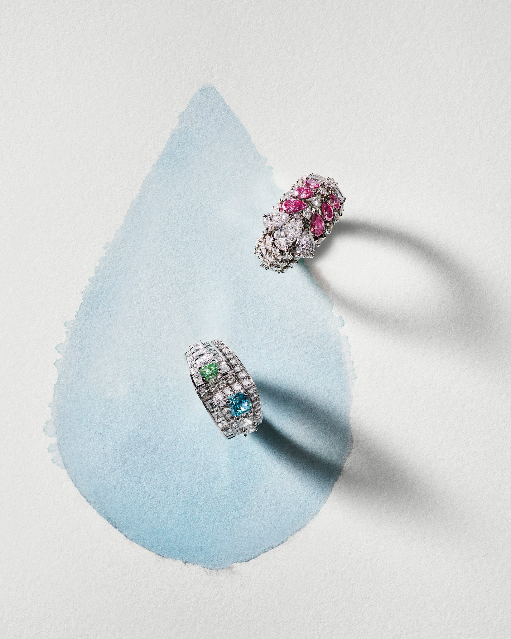 Hinh anh Le Chœur des Pierres: Bản tụng ca mang tên đá quý của Cartier 17