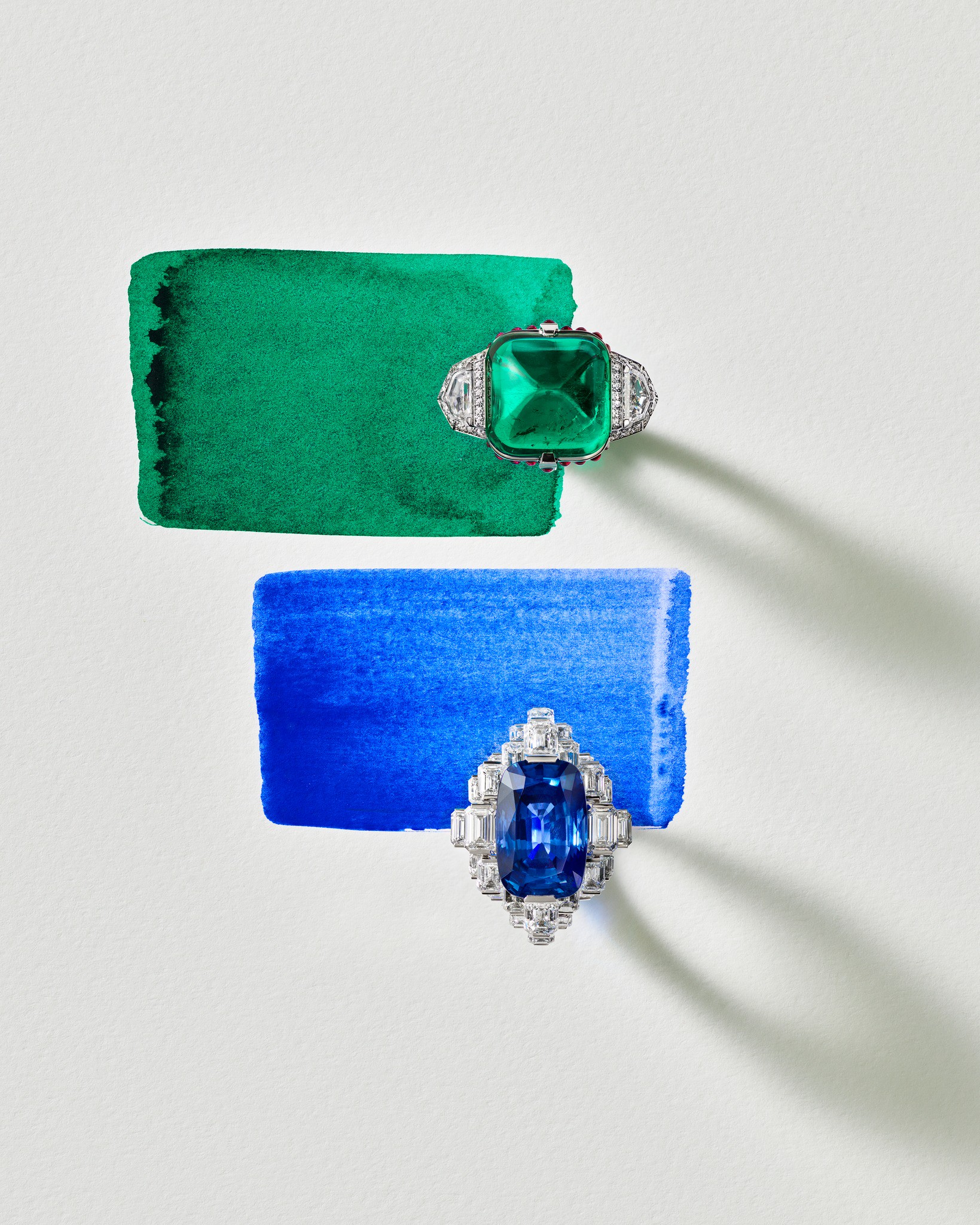 Hinh anh Le Chœur des Pierres: Bản tụng ca mang tên đá quý của Cartier 13