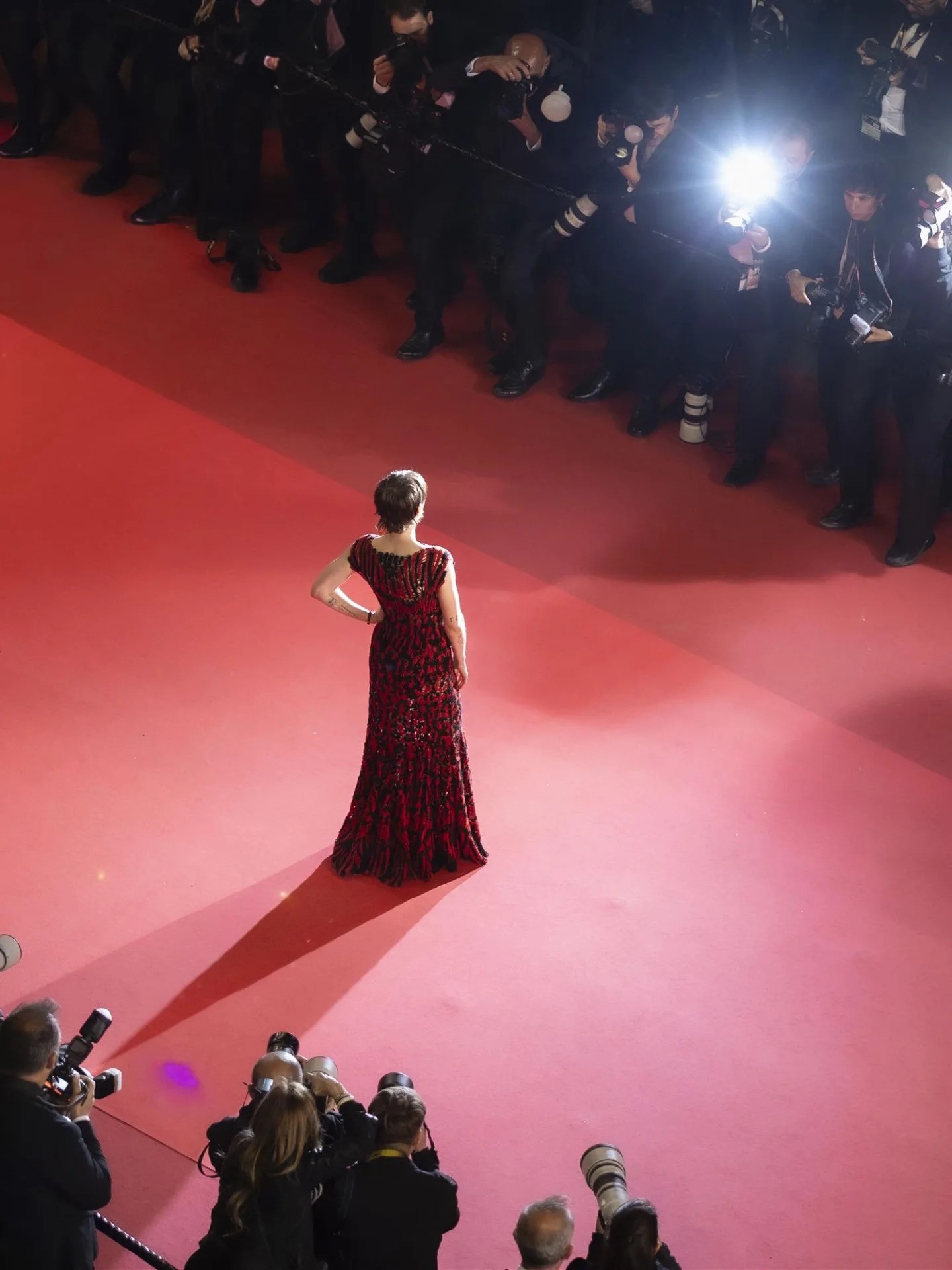 Hinh anh CHANEL và những lát cắt điện ảnh tại Cannes 2026 1