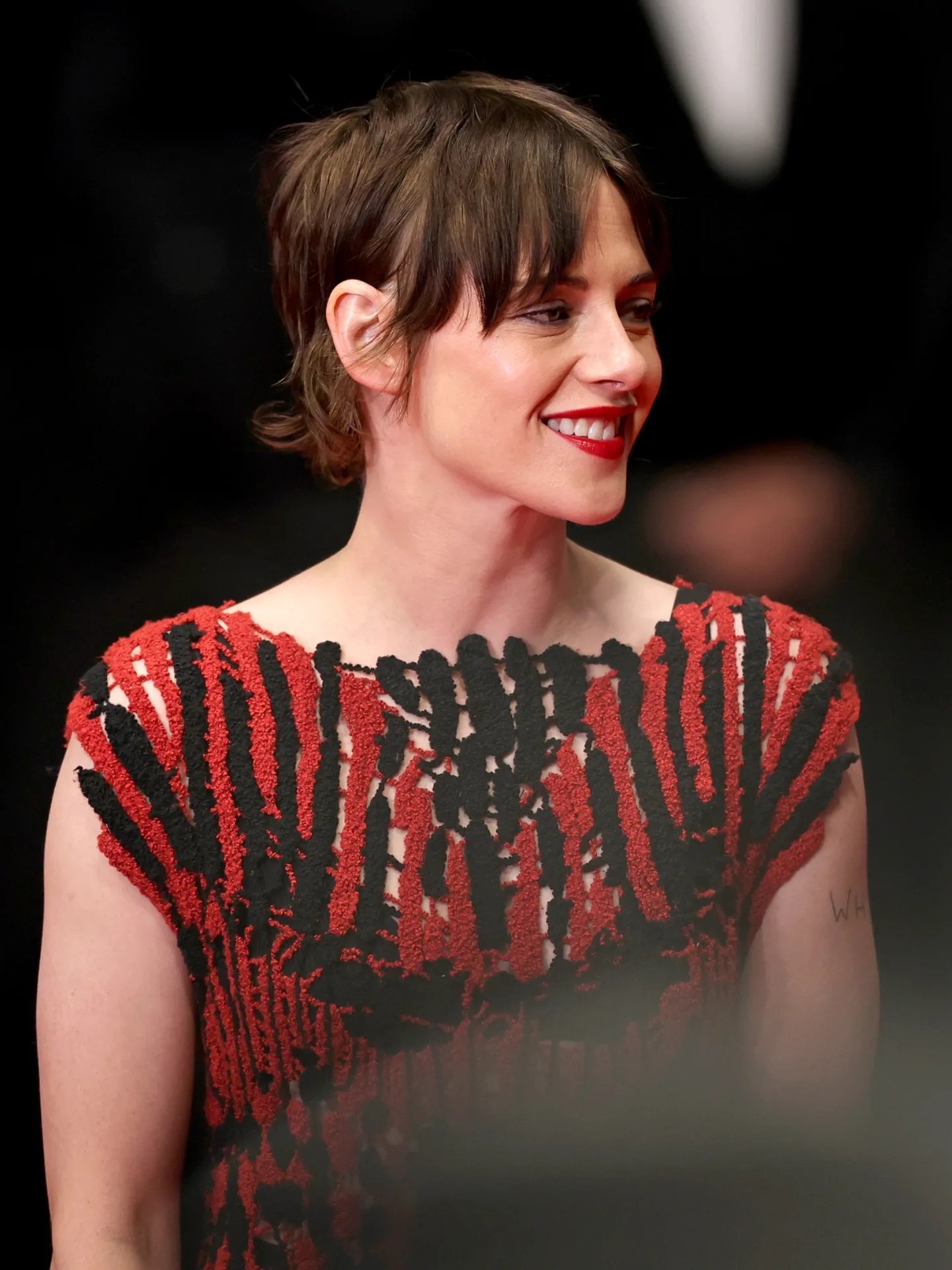 Hinh anh CHANEL và những lát cắt điện ảnh tại Cannes 2026 5