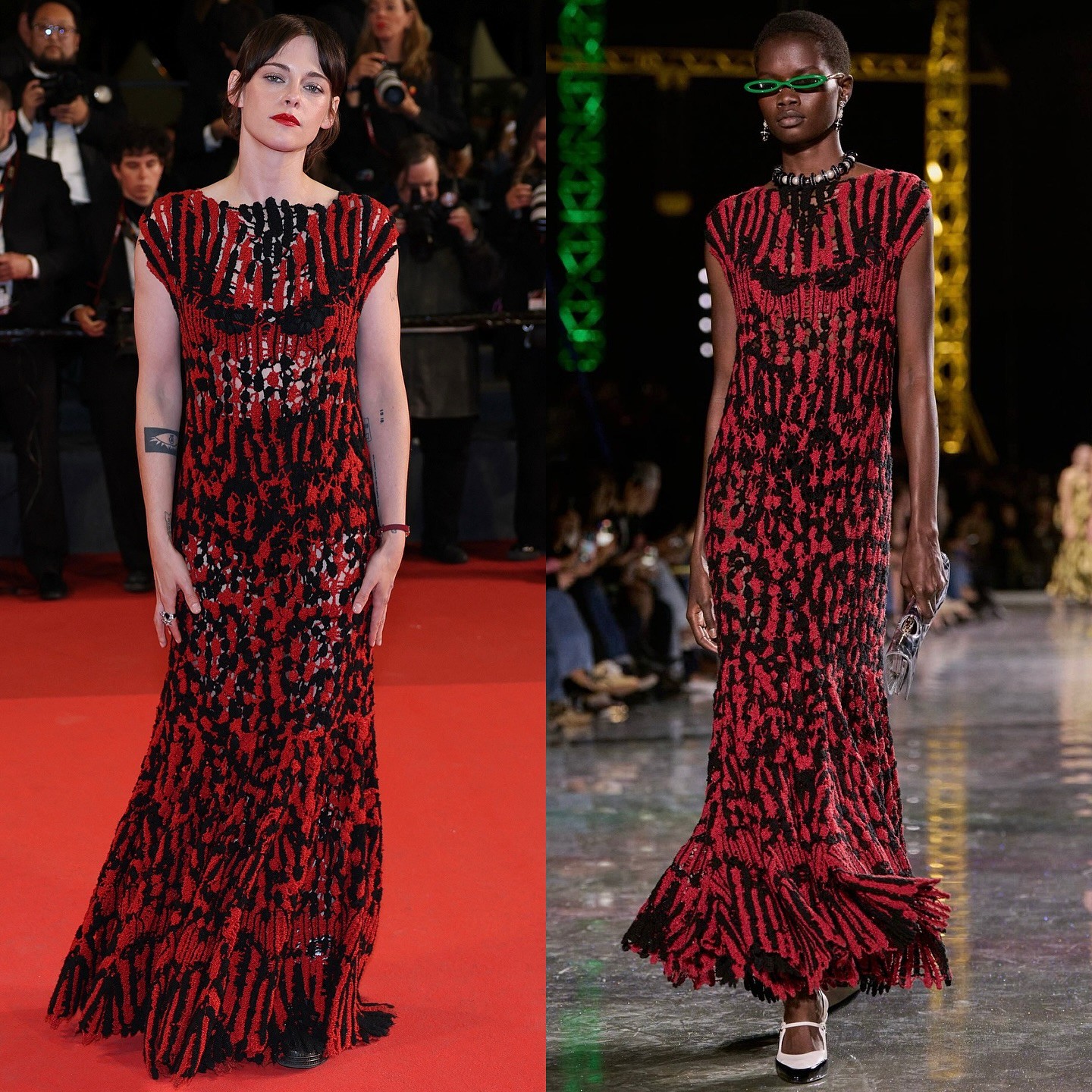 Hinh anh CHANEL và những lát cắt điện ảnh tại Cannes 2026 2