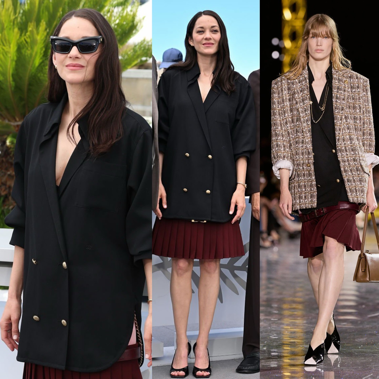 Hinh anh CHANEL và những lát cắt điện ảnh tại Cannes 2026 8