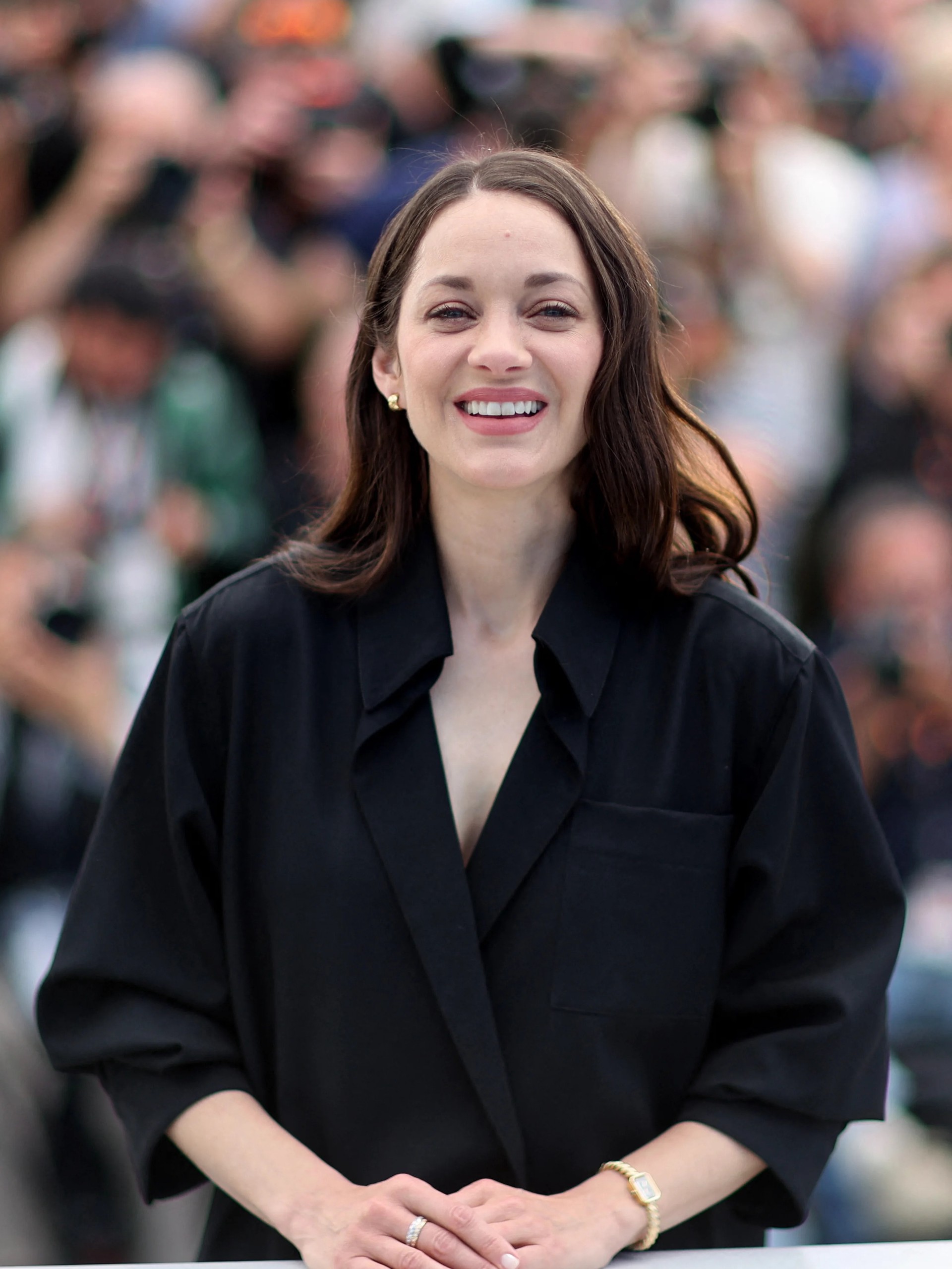Hinh anh CHANEL và những lát cắt điện ảnh tại Cannes 2026 6