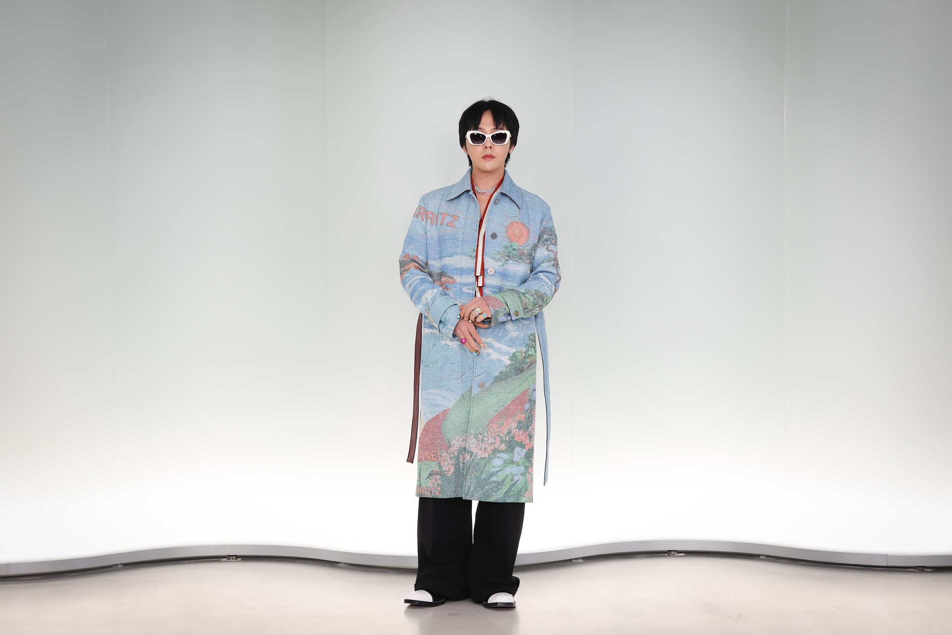 Hinh anh Những dấu ấn gom trọn sự chú ý từ show CHANEL Métiers d’art 2026 tại Seoul 22