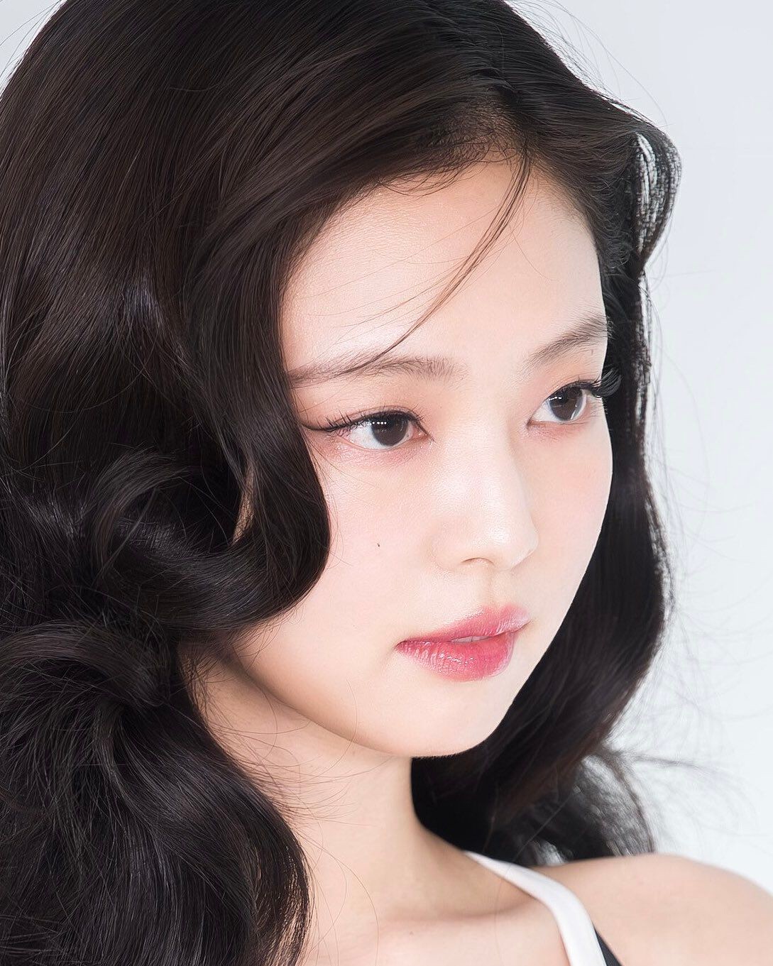 Hinh anh 4 layout makeup nổi bật tại show CHANEL Métiers d’art 2026 ở Seoul 2