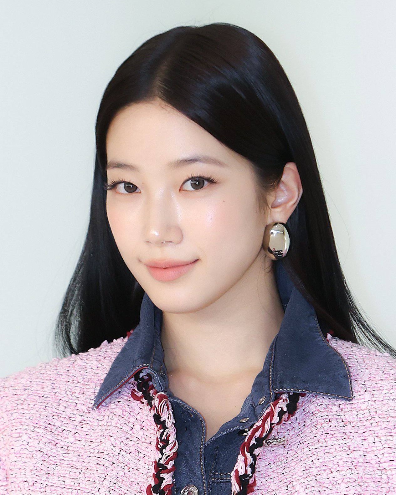 Hinh anh 4 layout makeup nổi bật tại show CHANEL Métiers d’art 2026 ở Seoul 6