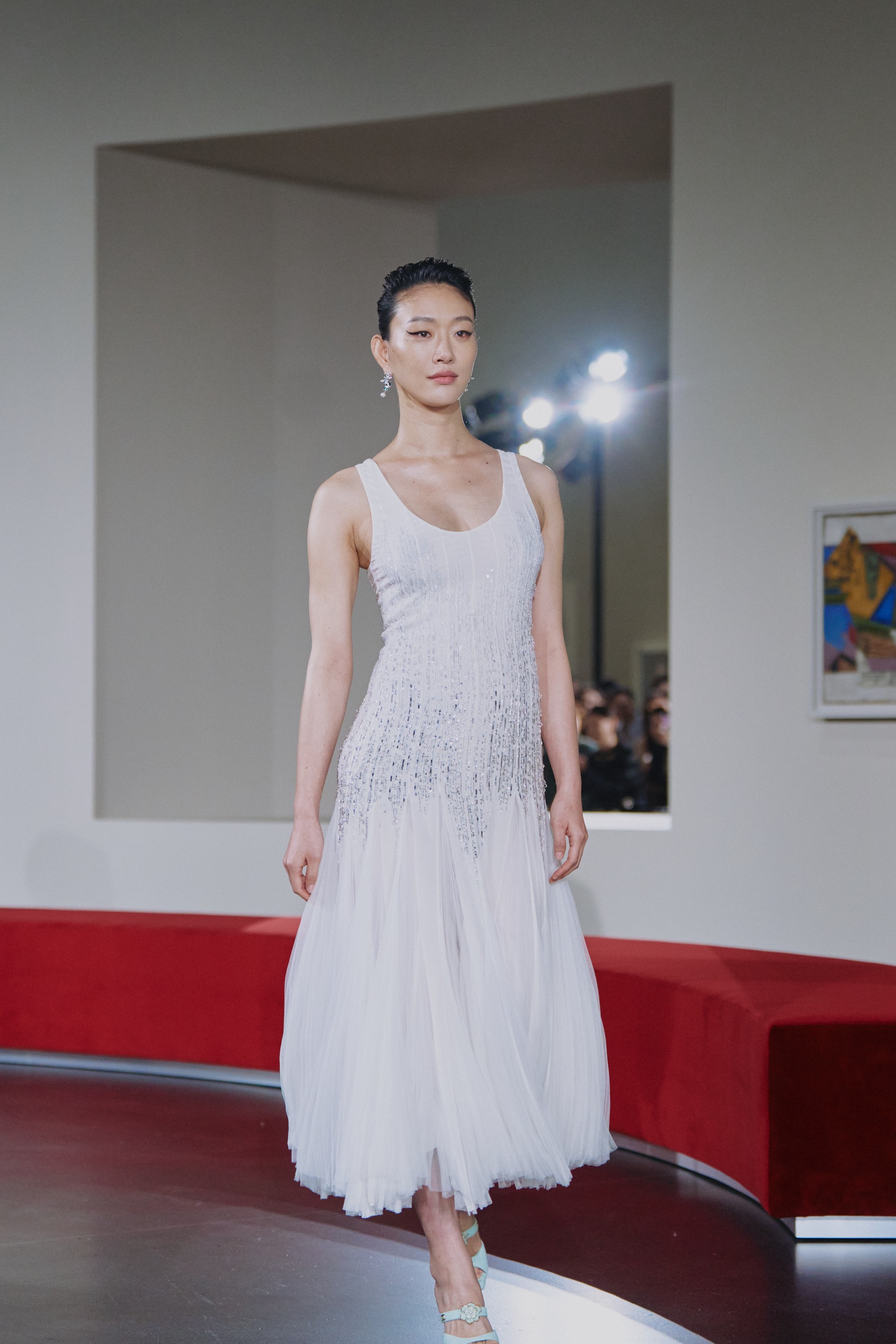 Hinh anh CHANEL Métiers d’Art tại Seoul: Tái diễn nhưng không lặp lại 32