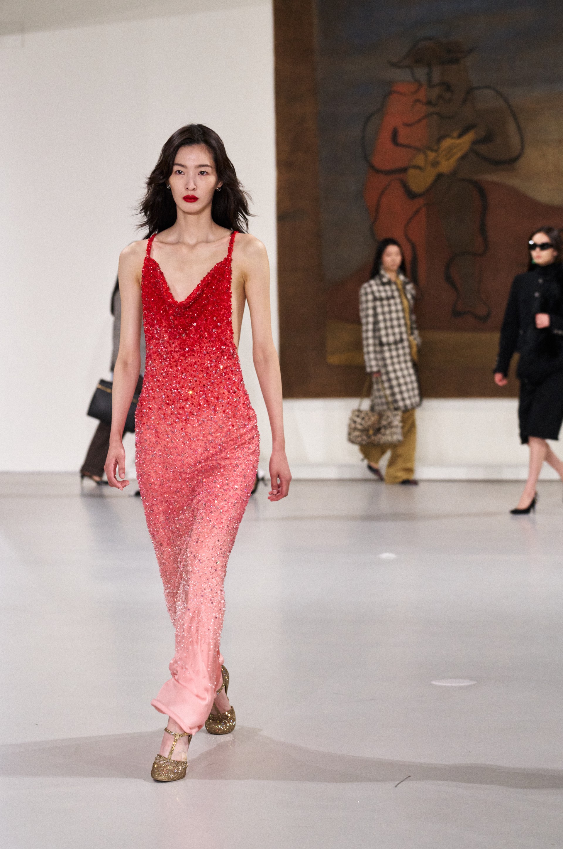 Hinh anh CHANEL Métiers d’Art tại Seoul: Tái diễn nhưng không lặp lại 20