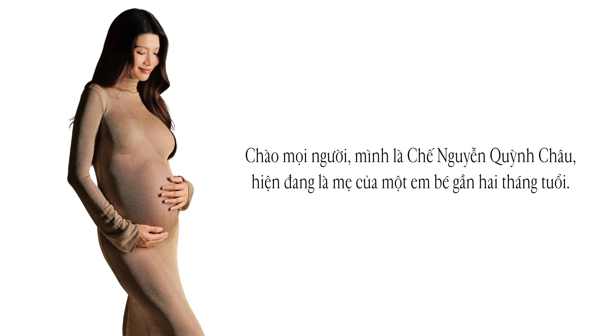 Hinh anh Thư gửi làn da sau sinh 17