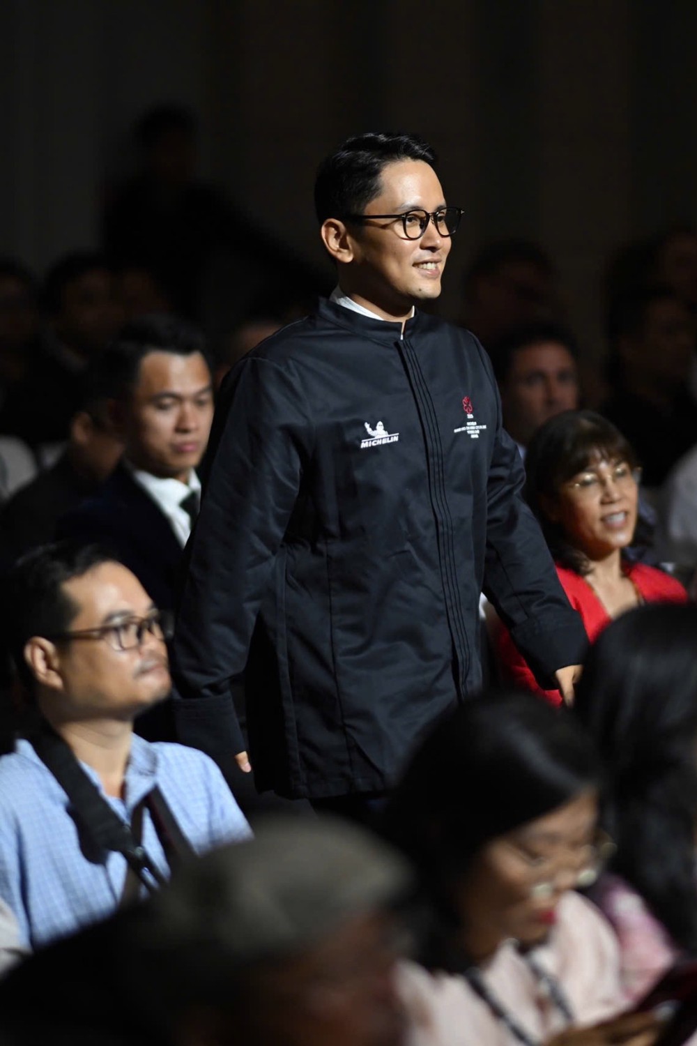 Hinh anh MICHELIN Guide 2026: Một thế kỷ thắp sáng những gian bếp  4