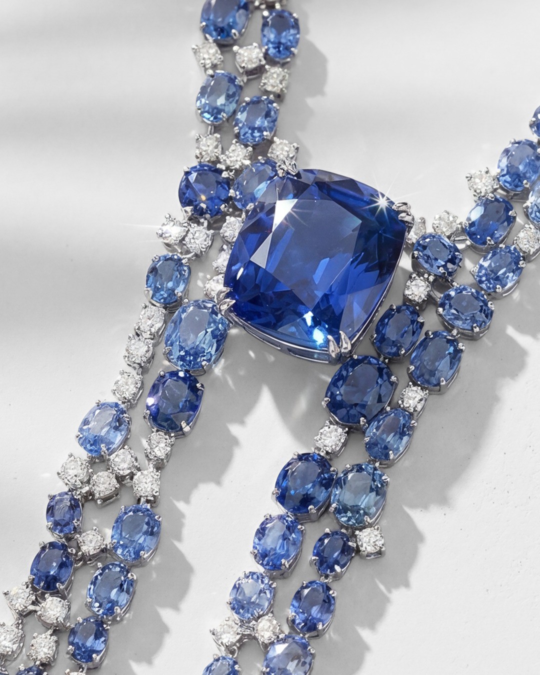 Hinh anh Chopard phủ ánh vàng lên Liên hoan phim Cannes lần thứ 79 7