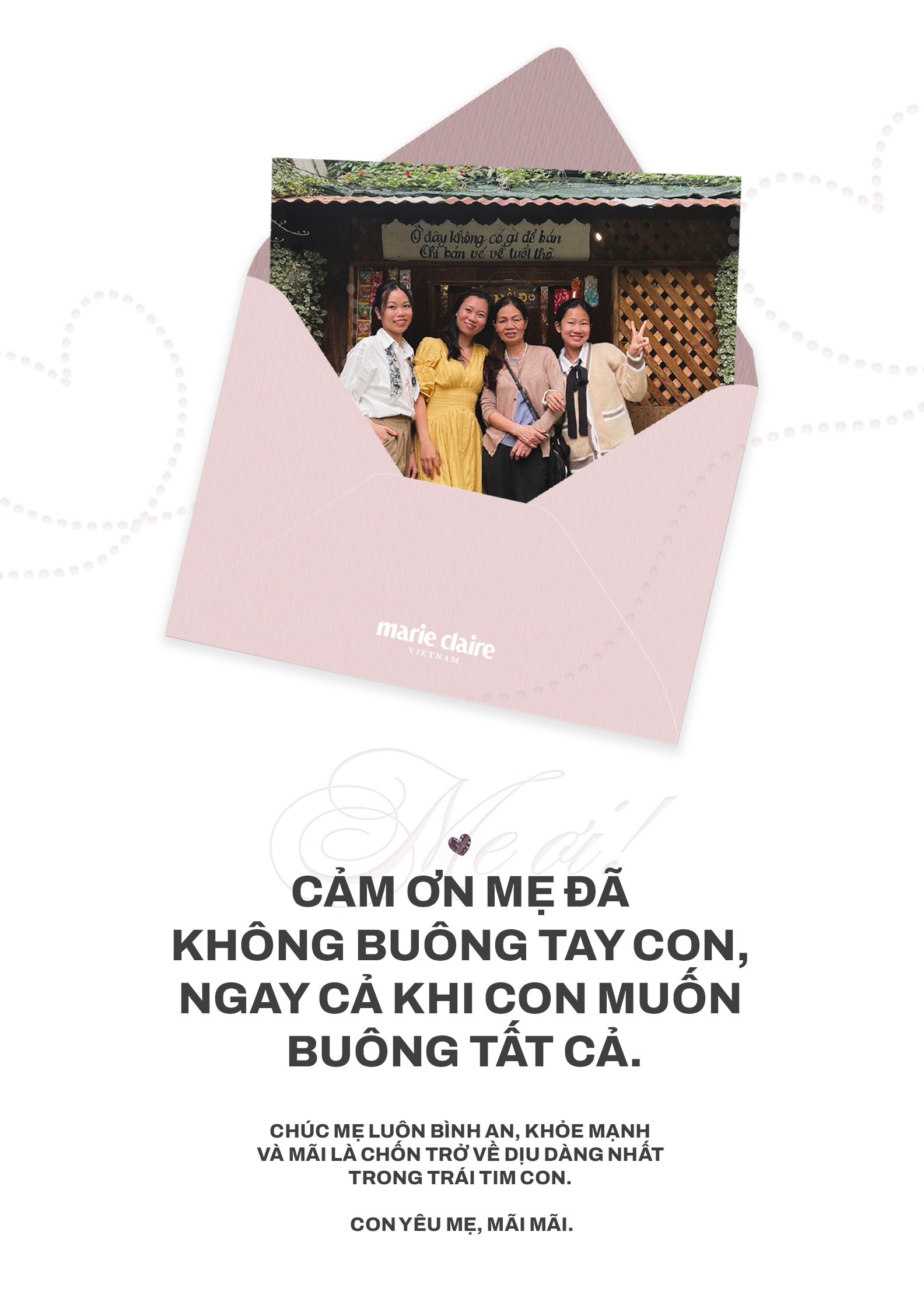 Hinh anh Dear Mom - Con kể mẹ nghe 9