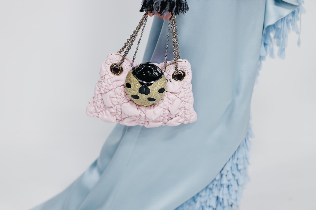 Hinh anh Dior Cruise 2027: Cuộc hạnh ngộ của những giấc mơ  37