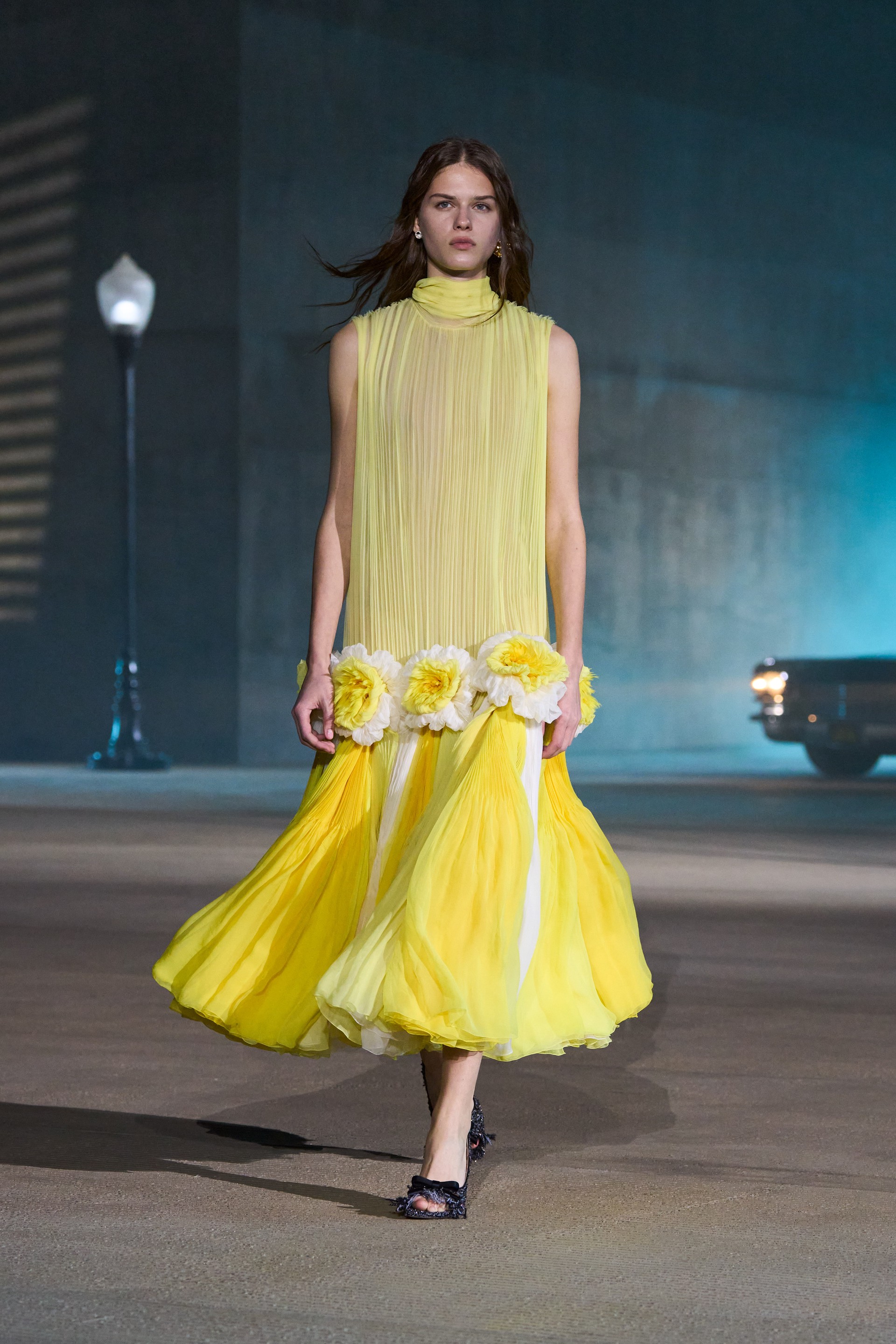 Hinh anh Dior Cruise 2027: Cuộc hạnh ngộ của những giấc mơ  5