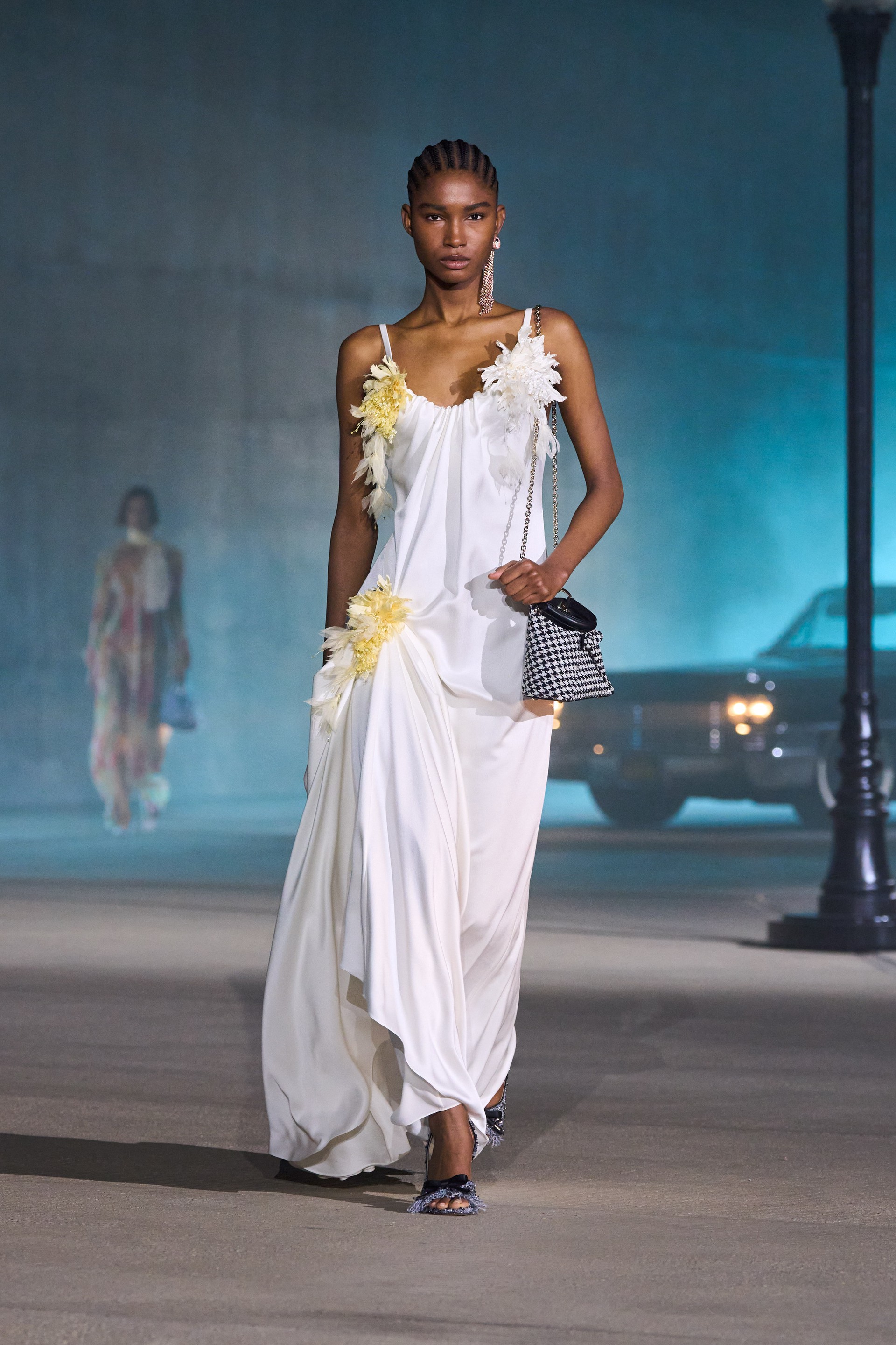 Hinh anh Dior Cruise 2027: Cuộc hạnh ngộ của những giấc mơ  15
