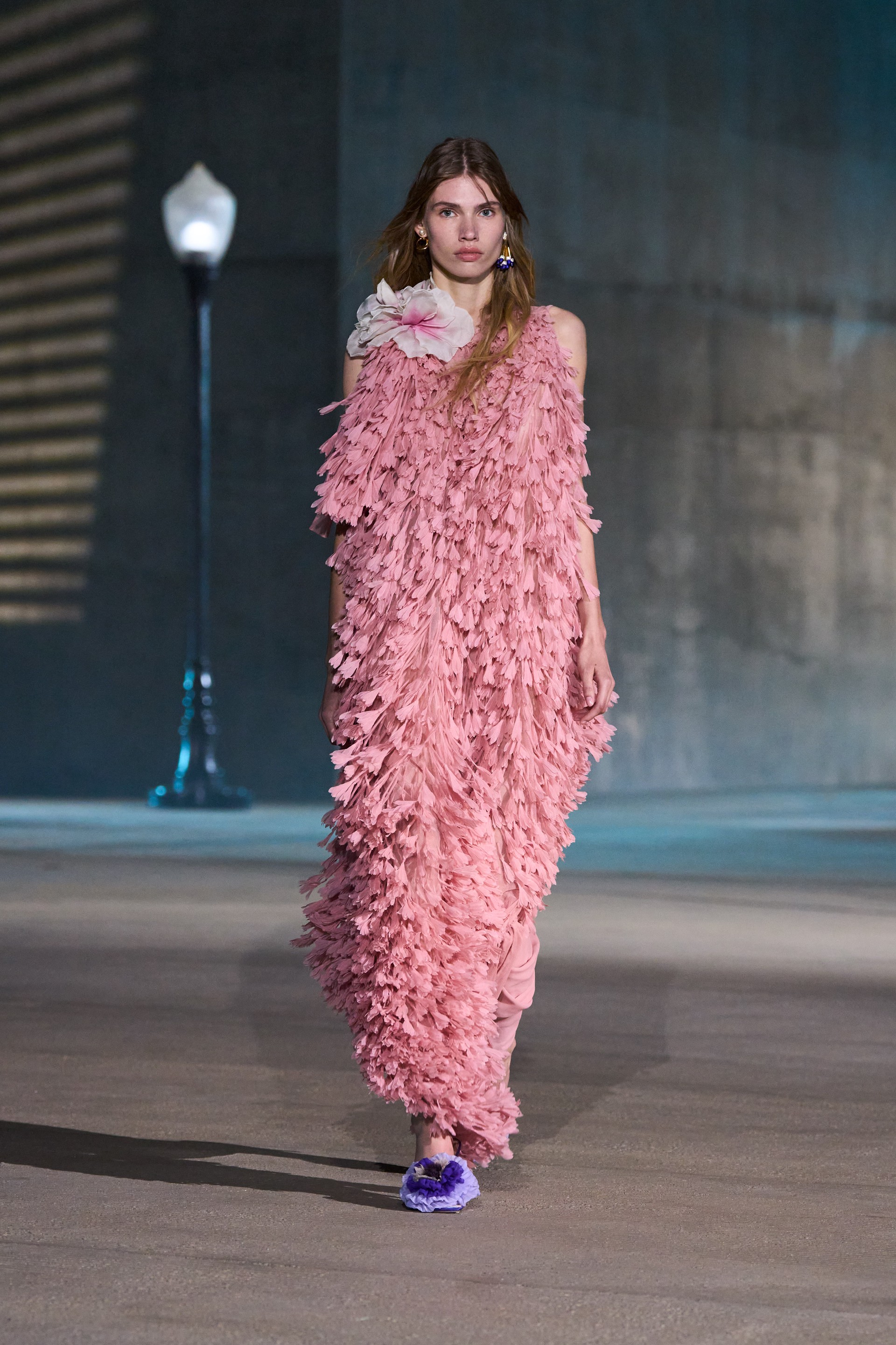 Hinh anh Dior Cruise 2027: Cuộc hạnh ngộ của những giấc mơ  26