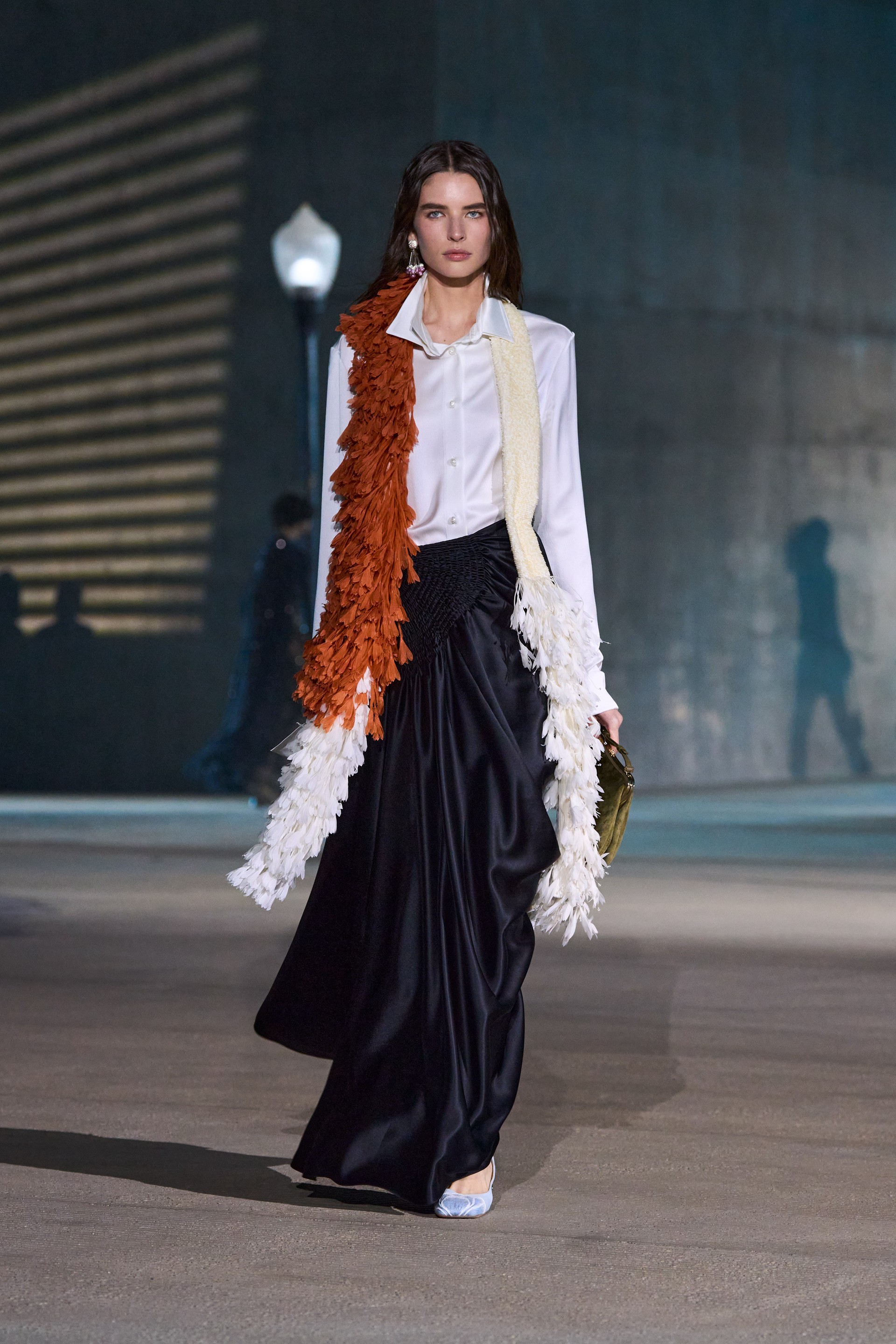Hinh anh Dior Cruise 2027: Cuộc hạnh ngộ của những giấc mơ  18