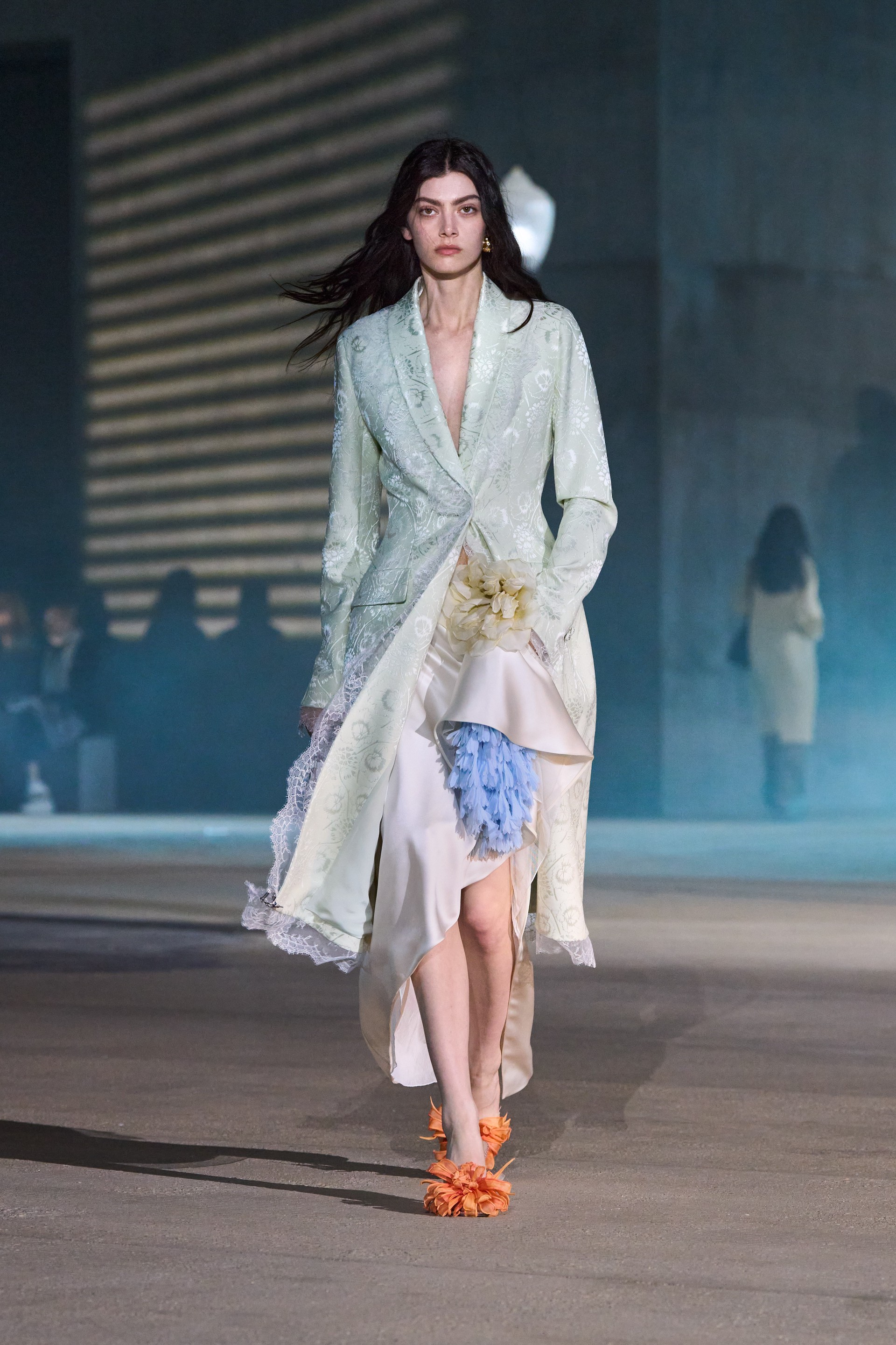 Hinh anh Dior Cruise 2027: Cuộc hạnh ngộ của những giấc mơ  41