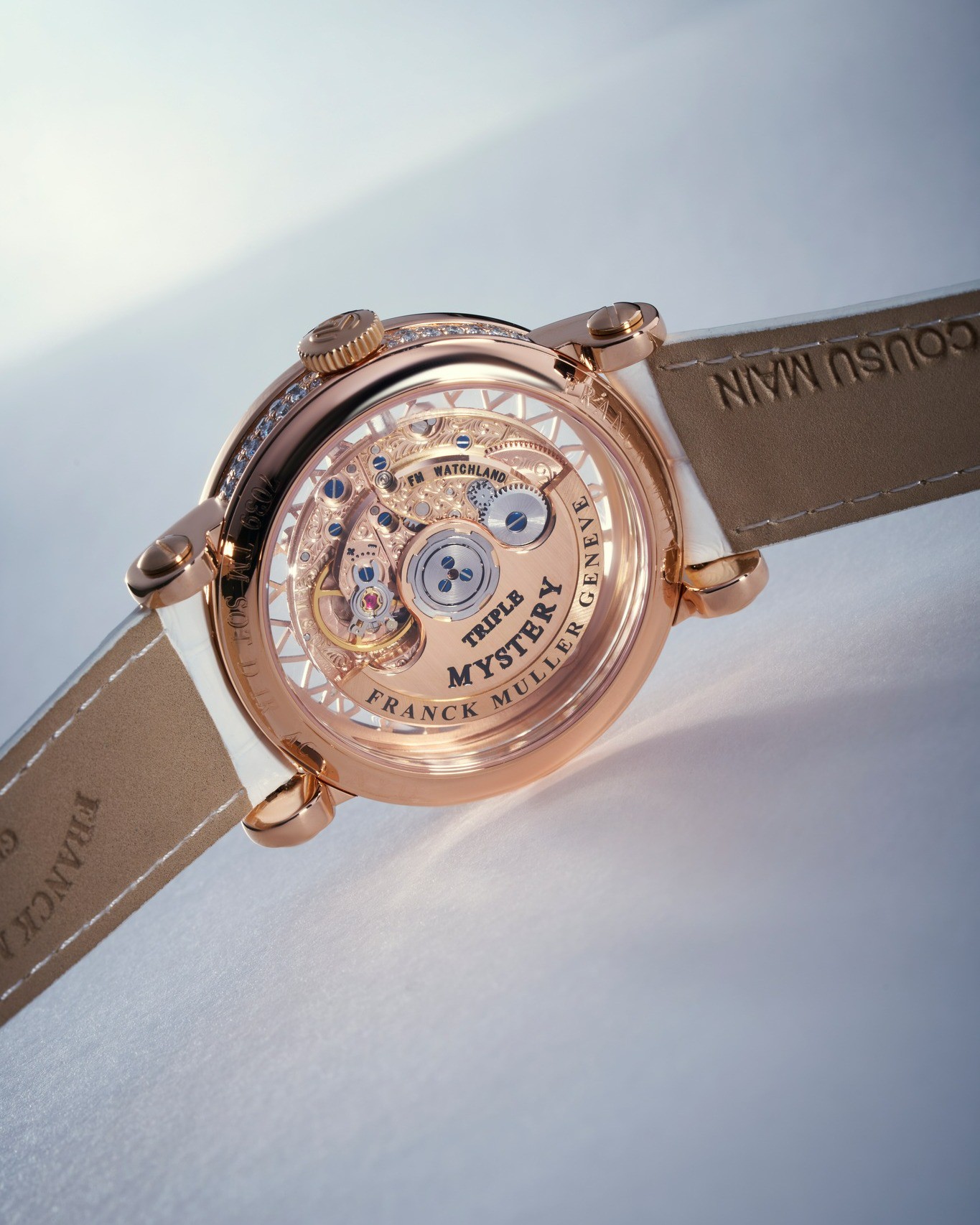 Hinh anh Triển lãm WPHH 2026: 8 tuyệt tác cơ khí mới của Franck Muller 20
