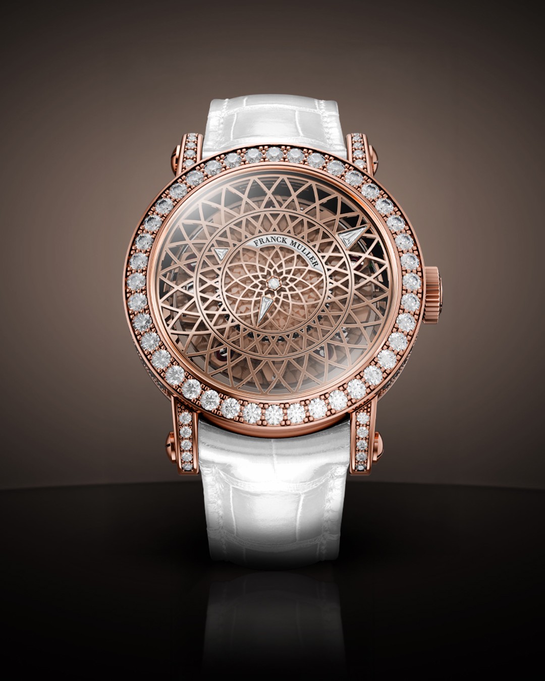 Hinh anh Triển lãm WPHH 2026: 8 tuyệt tác cơ khí mới của Franck Muller 21