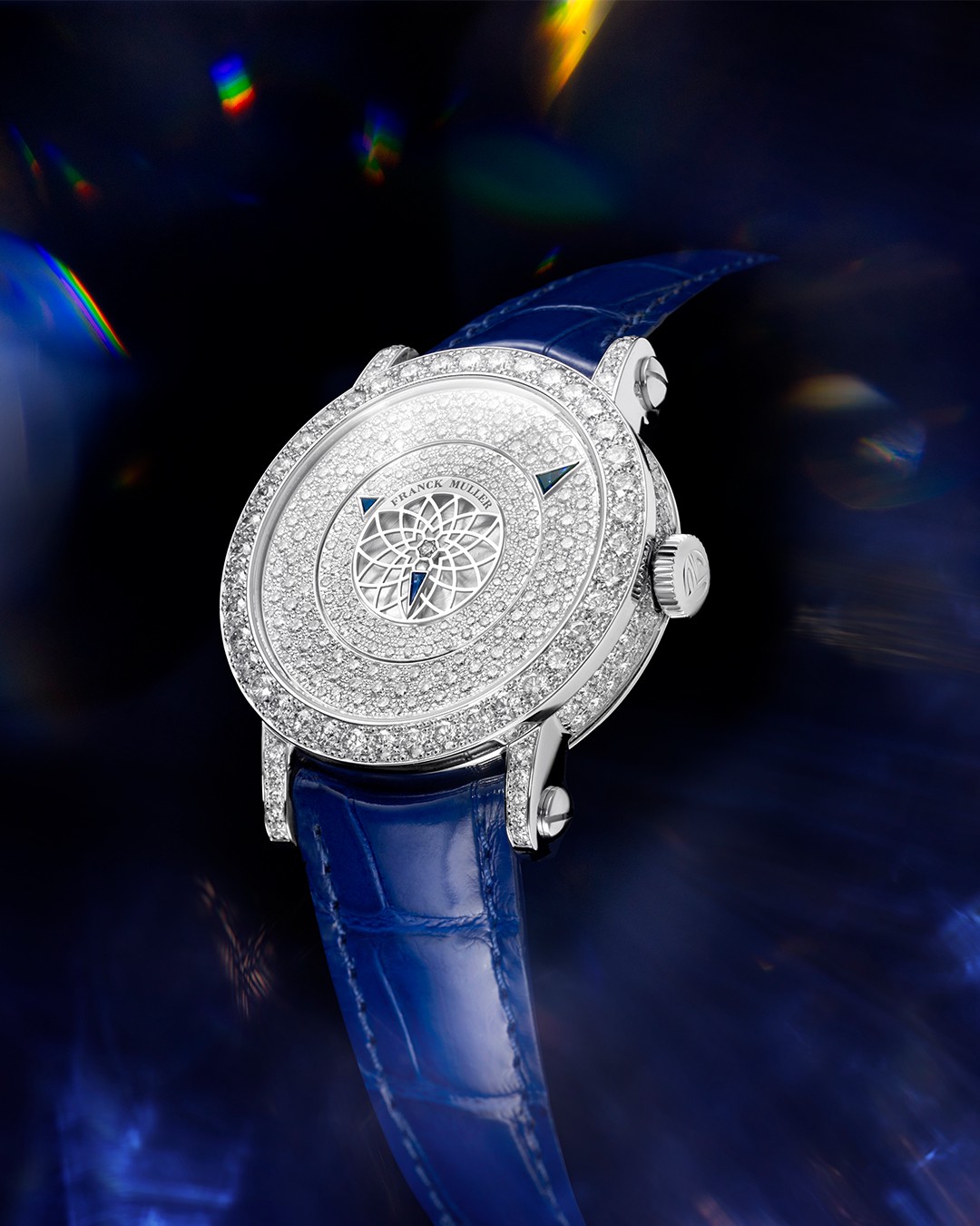 Hinh anh Triển lãm WPHH 2026: 8 tuyệt tác cơ khí mới của Franck Muller 16