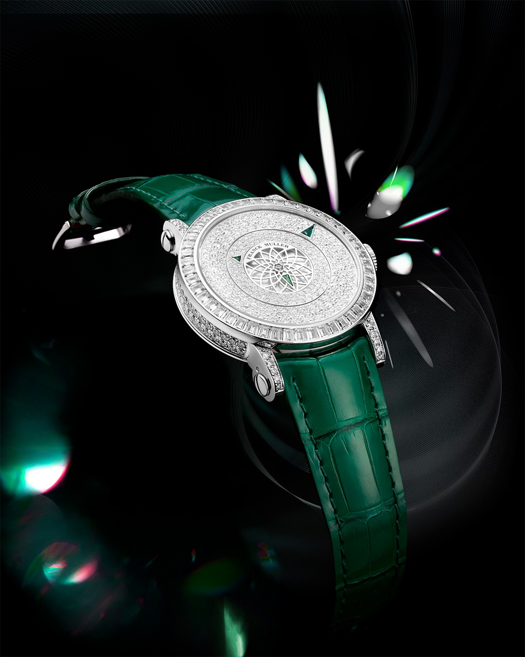 Hinh anh Triển lãm WPHH 2026: 8 tuyệt tác cơ khí mới của Franck Muller 18