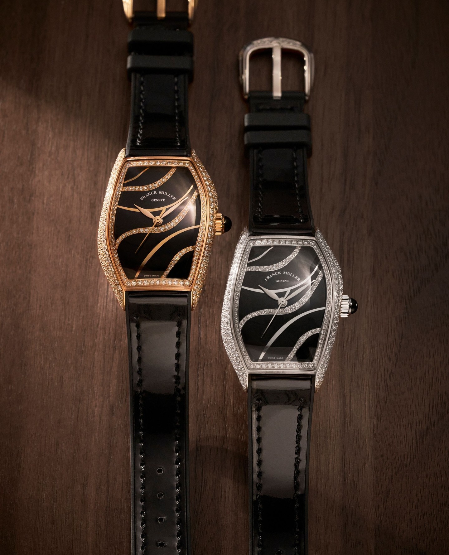 Hinh anh Triển lãm WPHH 2026: 8 tuyệt tác cơ khí mới của Franck Muller 6