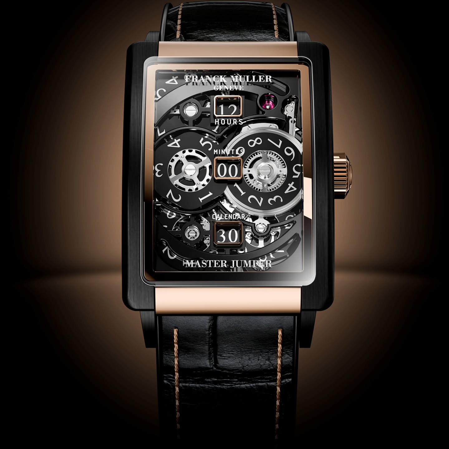Hinh anh Triển lãm WPHH 2026: 8 tuyệt tác cơ khí mới của Franck Muller 8