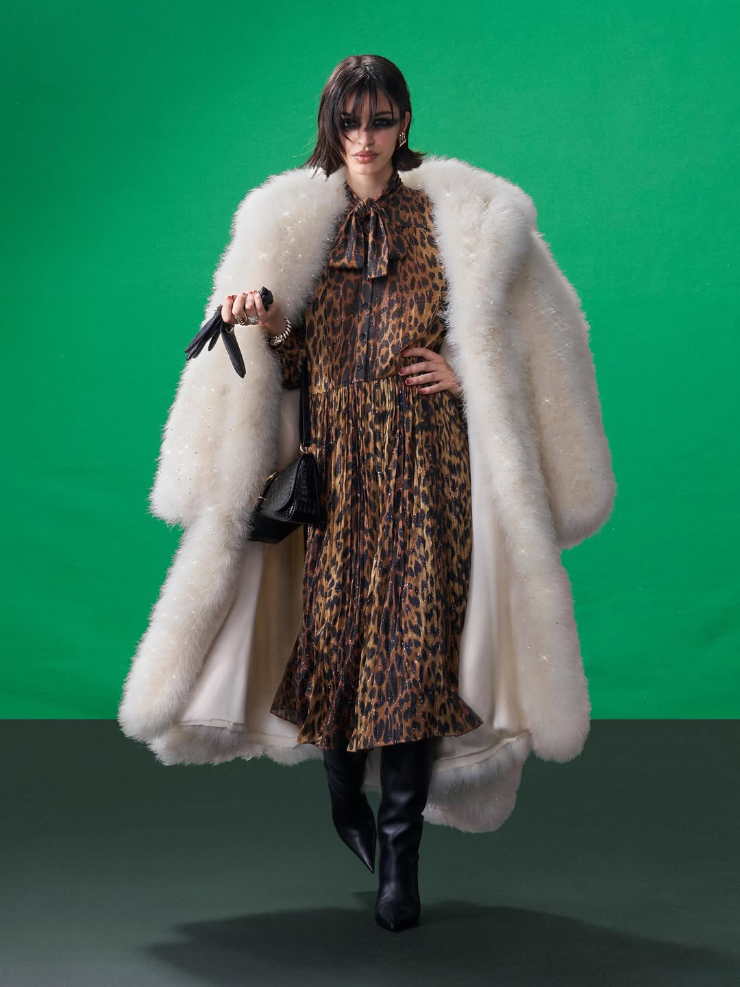 Hinh anh Tôi muốn làm điều tưởng như bất khả thi và đặt Gucci vào chính trung tâm của đô thị này. 21