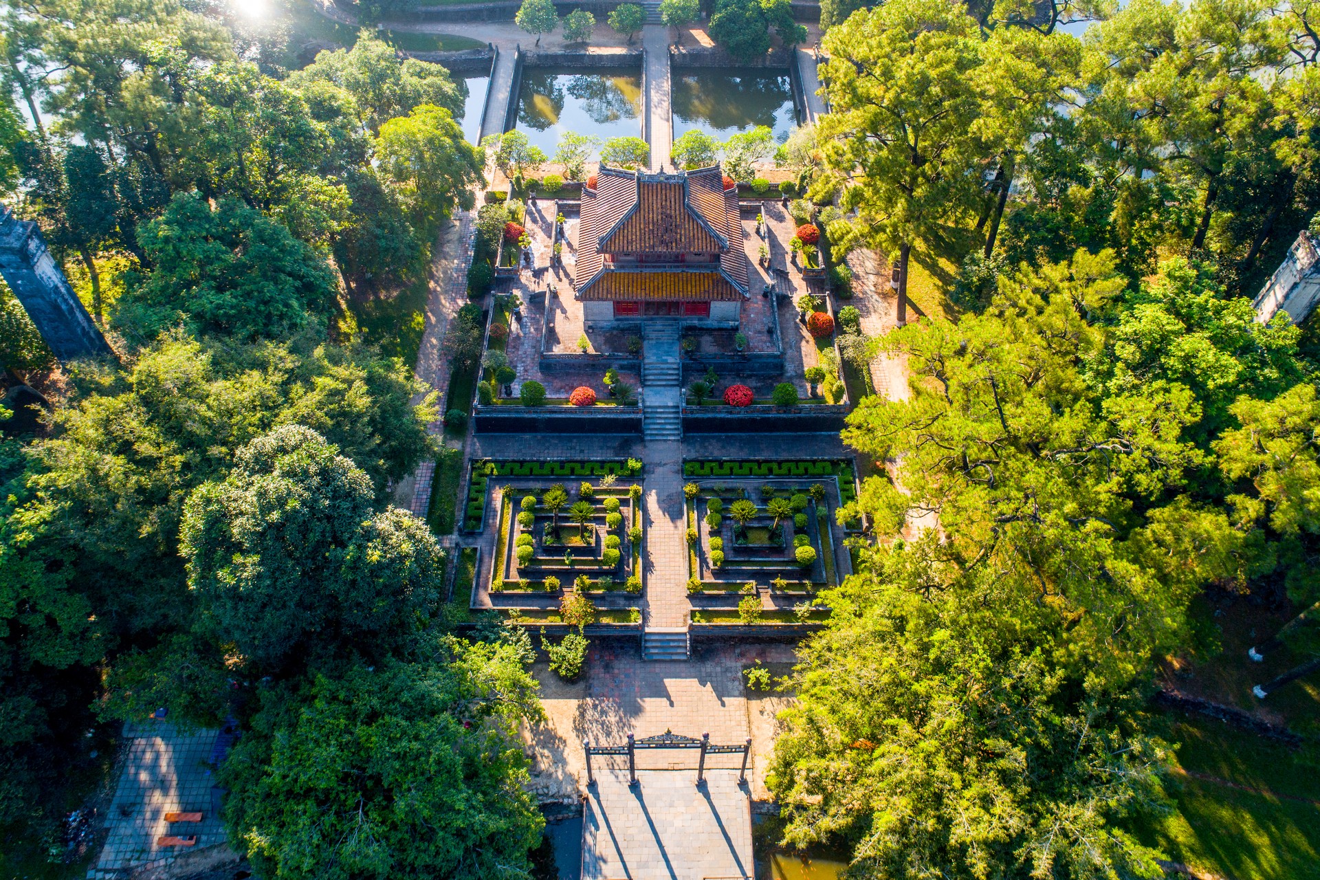 Hinh anh Hơi thở Cố đô và những khoảng lặng bên vịnh Lăng Cô 10