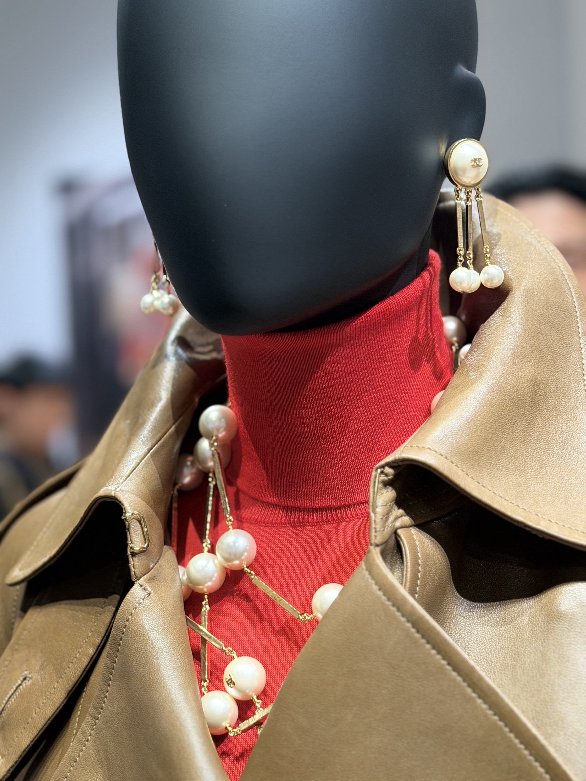 Hinh anh Những dấu ấn gom trọn sự chú ý từ show CHANEL Métiers d’art 2026 tại Seoul 8